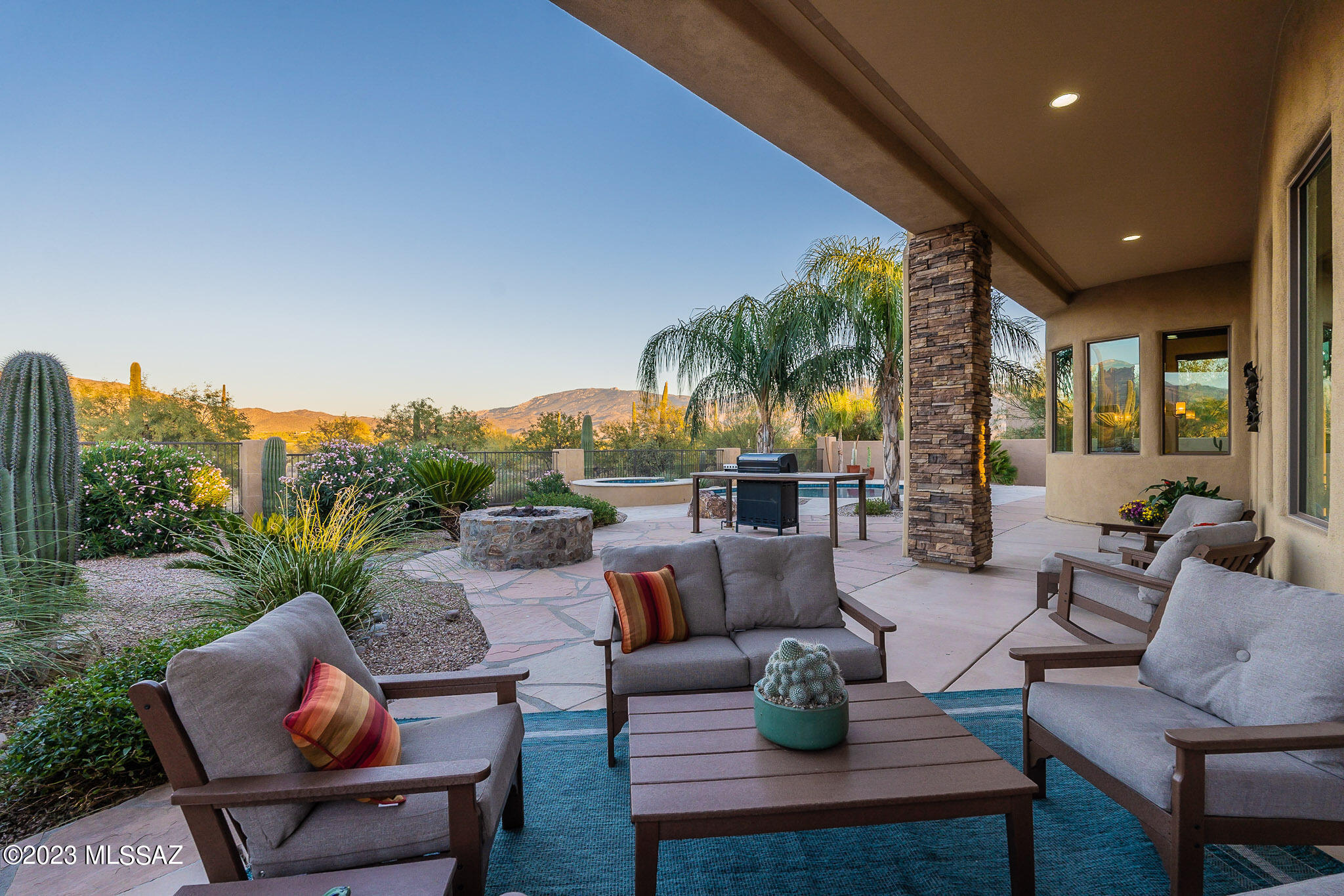 Rancho Soldados - Residential