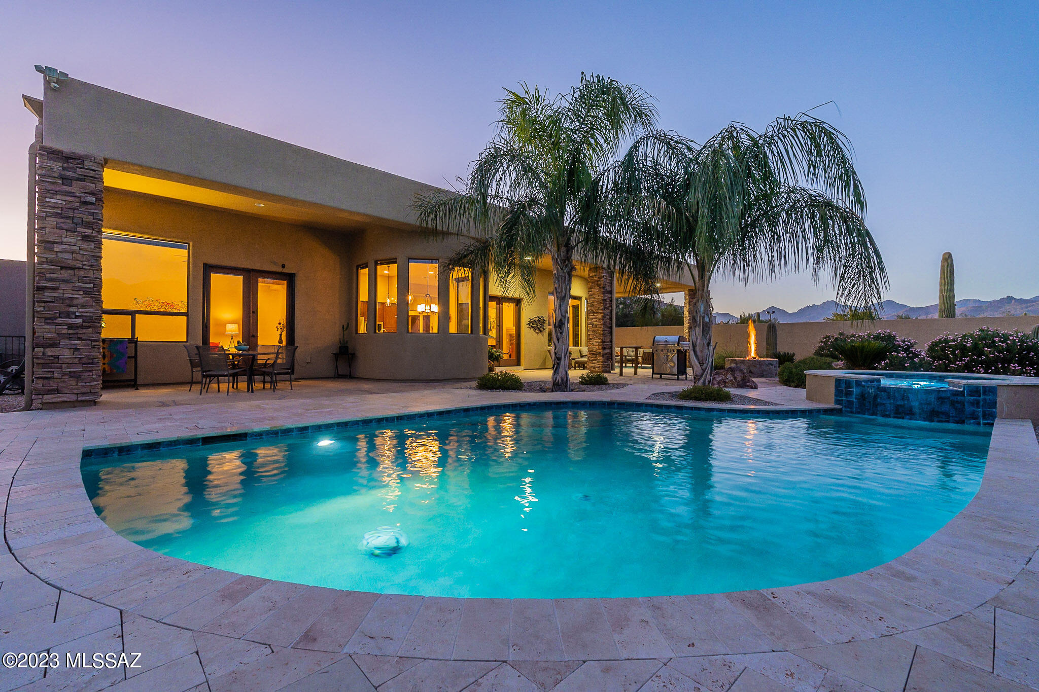 Rancho Soldados - Residential