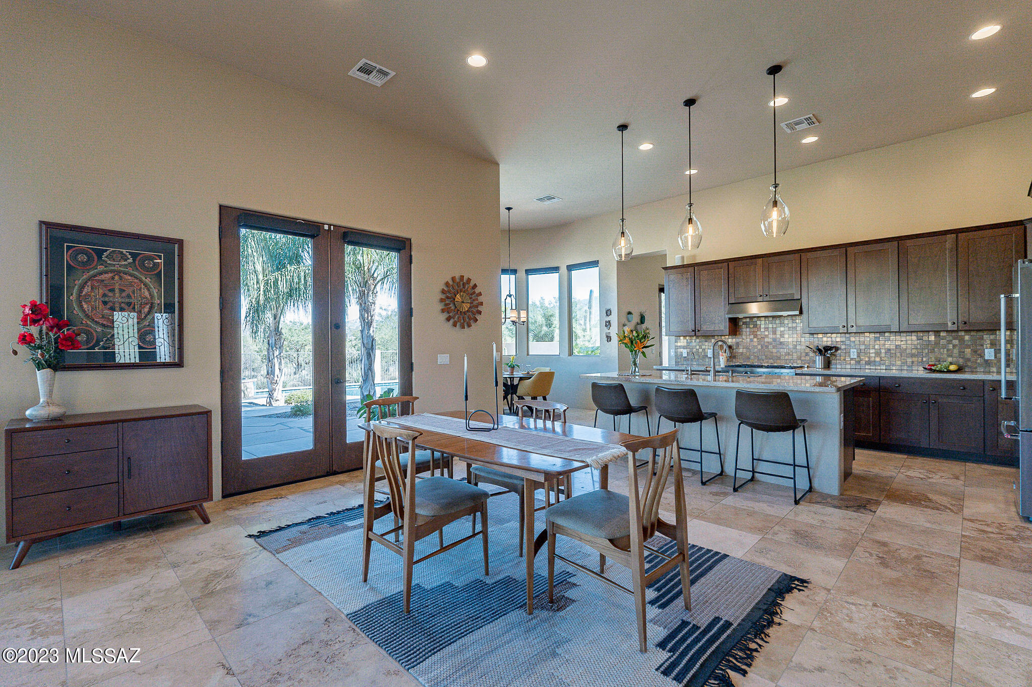 Rancho Soldados - Residential