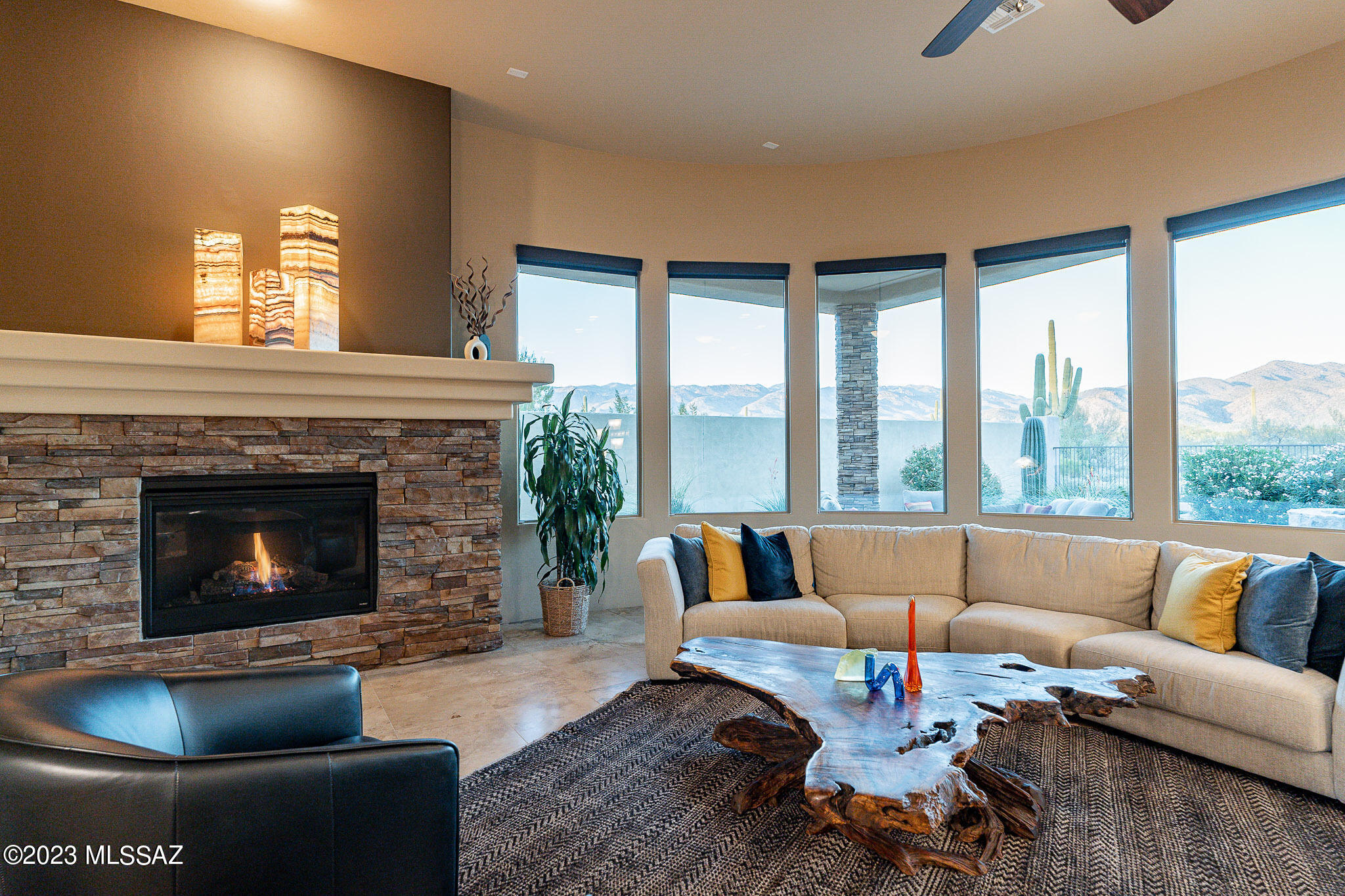 Rancho Soldados - Residential