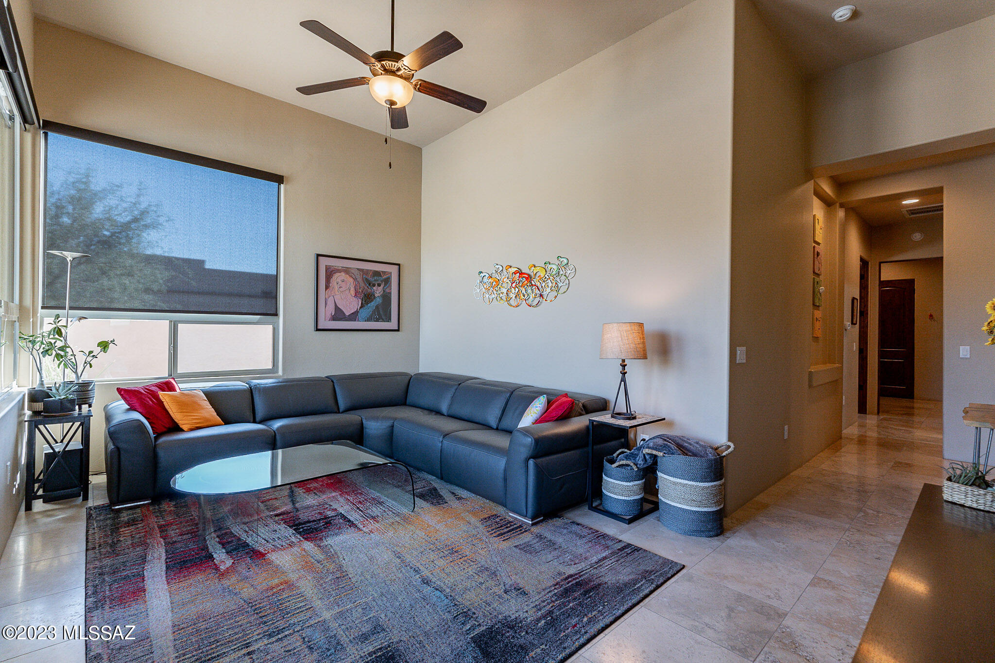 Rancho Soldados - Residential