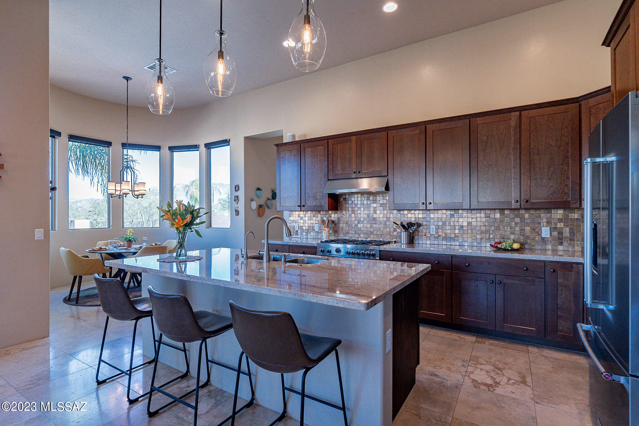 Rancho Soldados - Residential