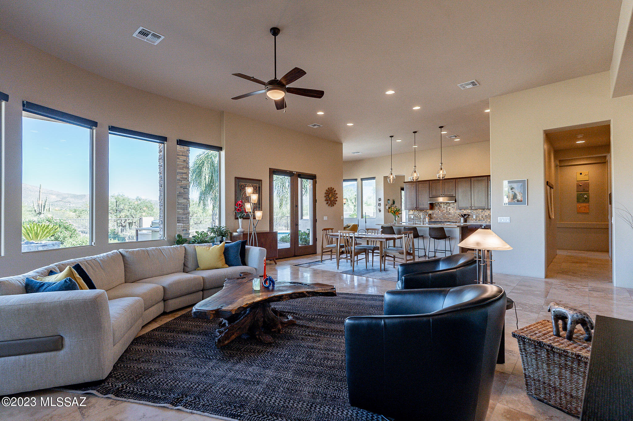 Rancho Soldados - Residential
