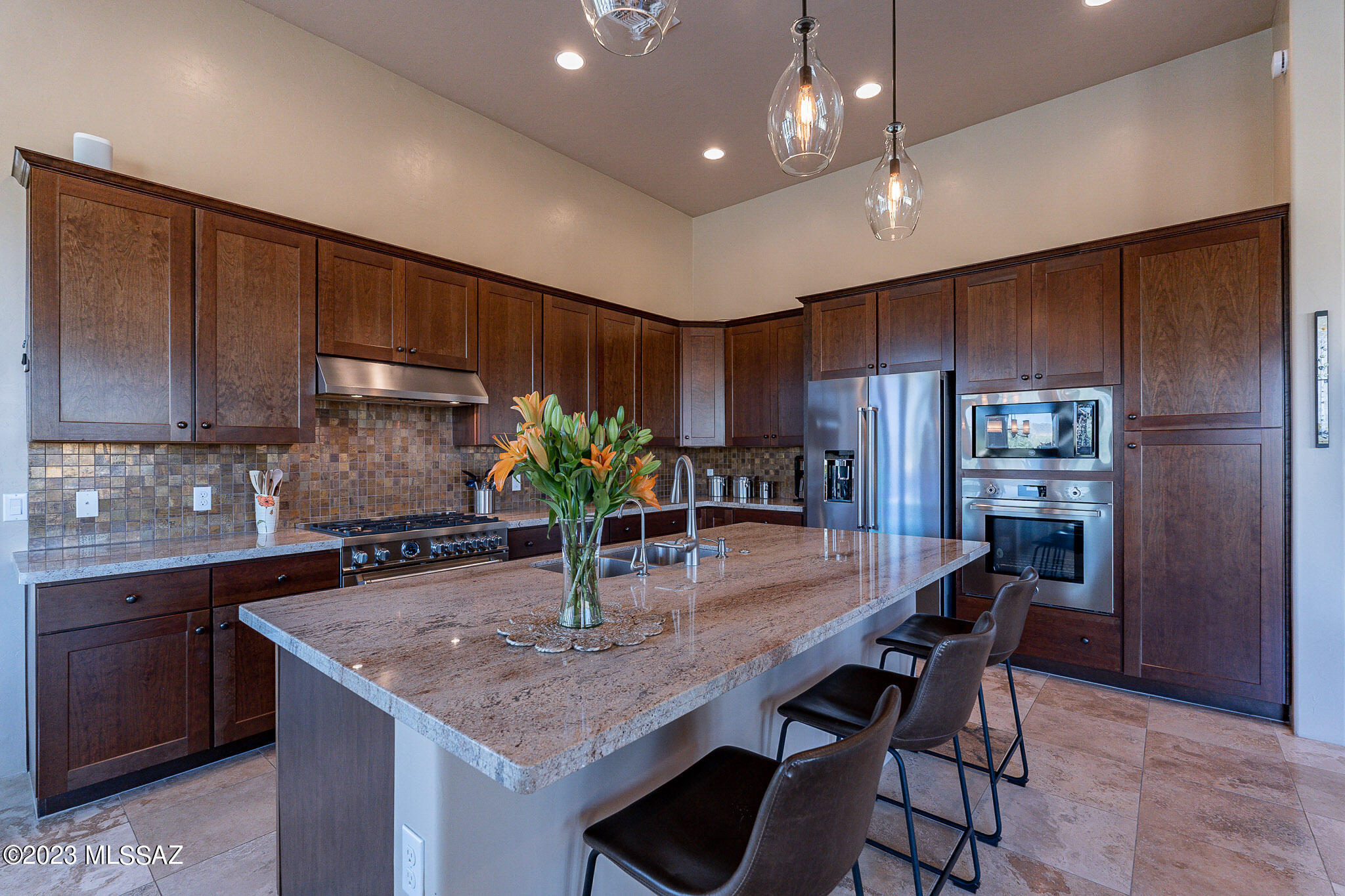 Rancho Soldados - Residential