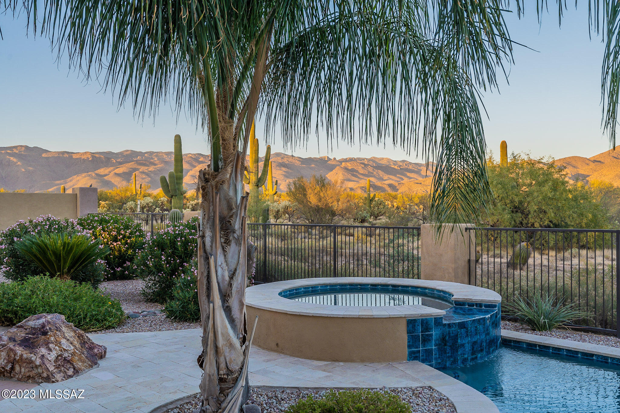 Rancho Soldados - Residential