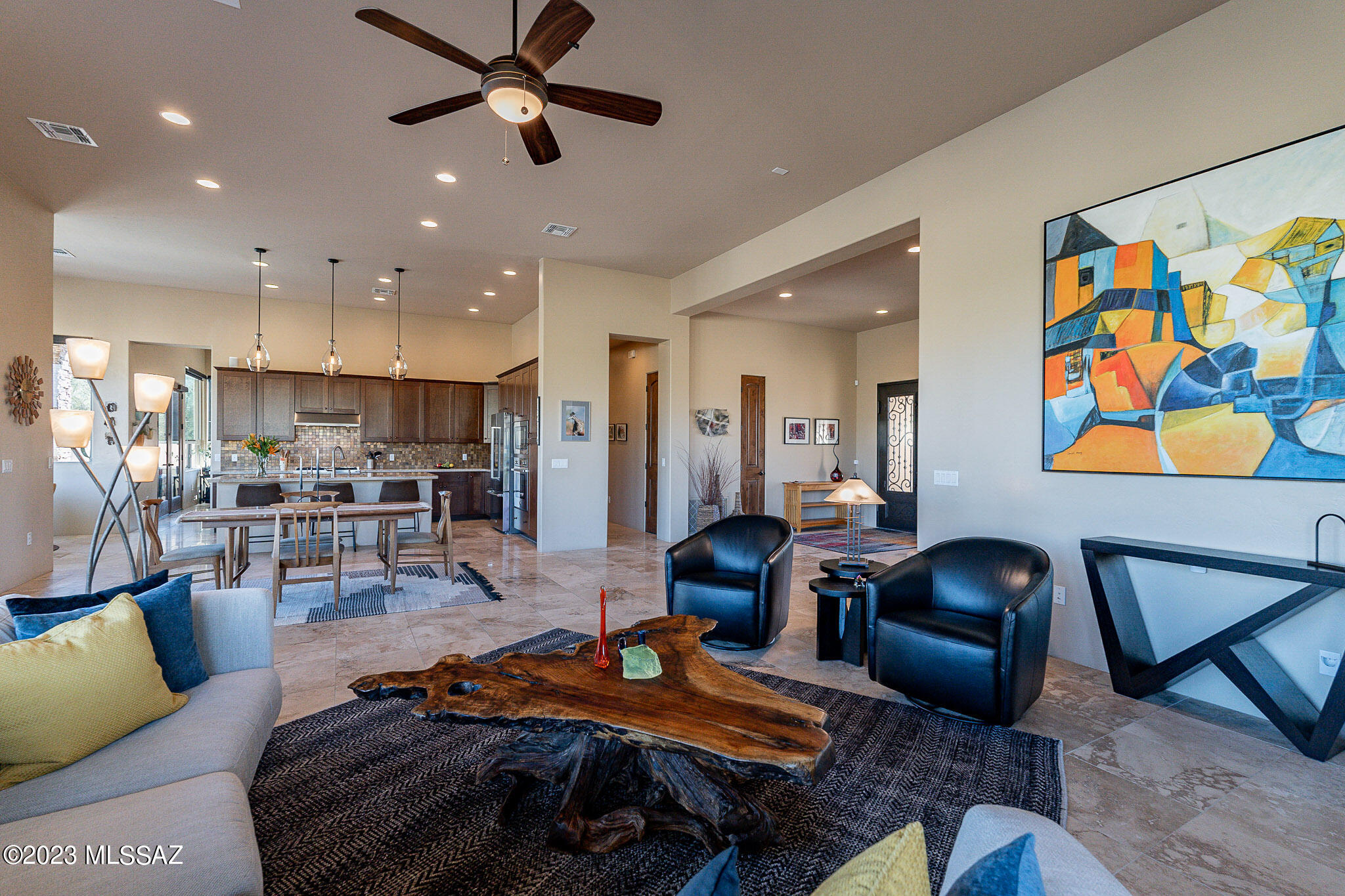 Rancho Soldados - Residential
