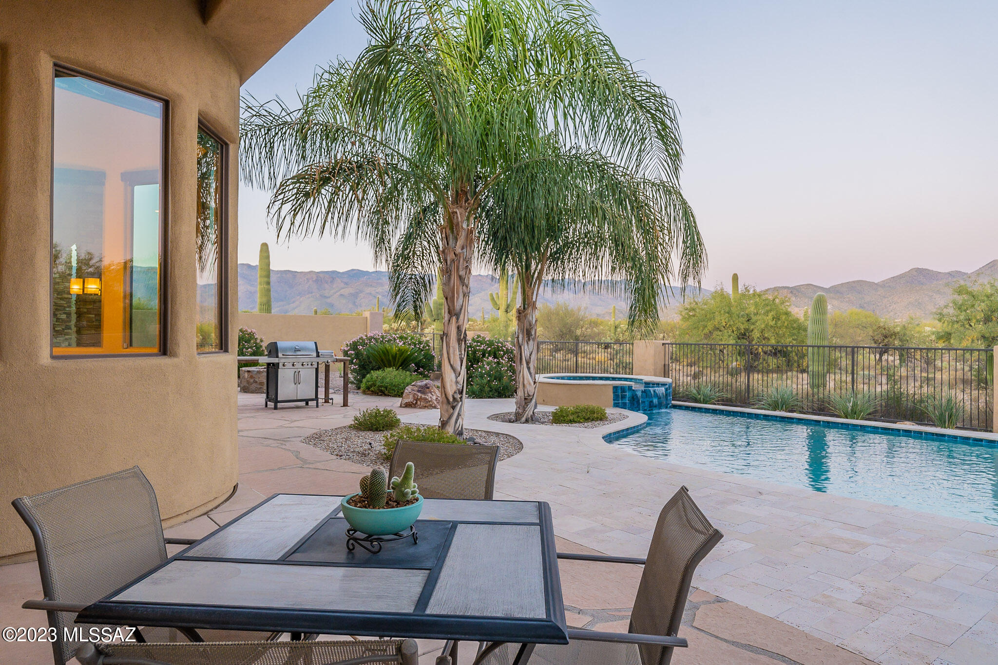 Rancho Soldados - Residential