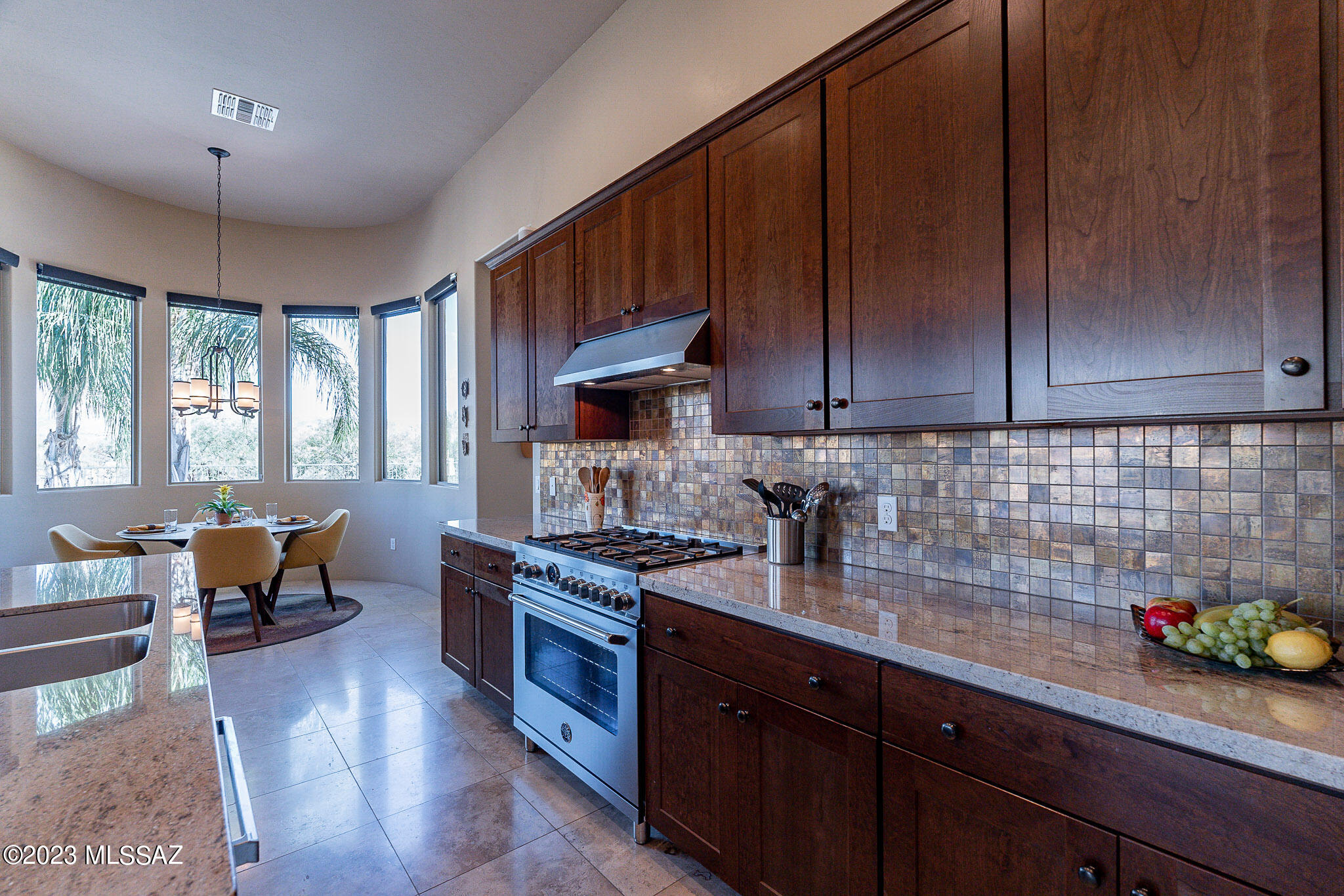 Rancho Soldados - Residential