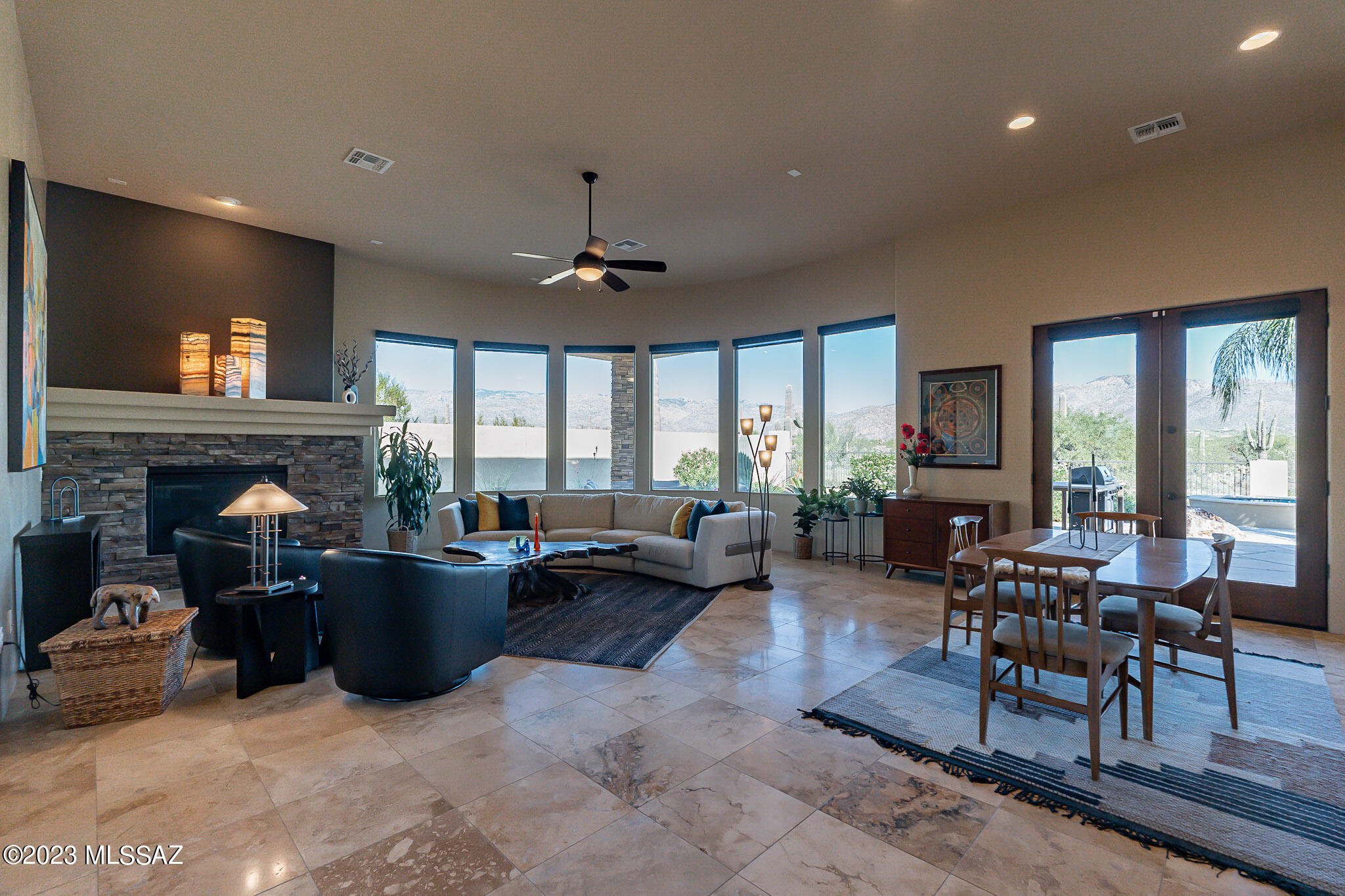 Rancho Soldados - Residential