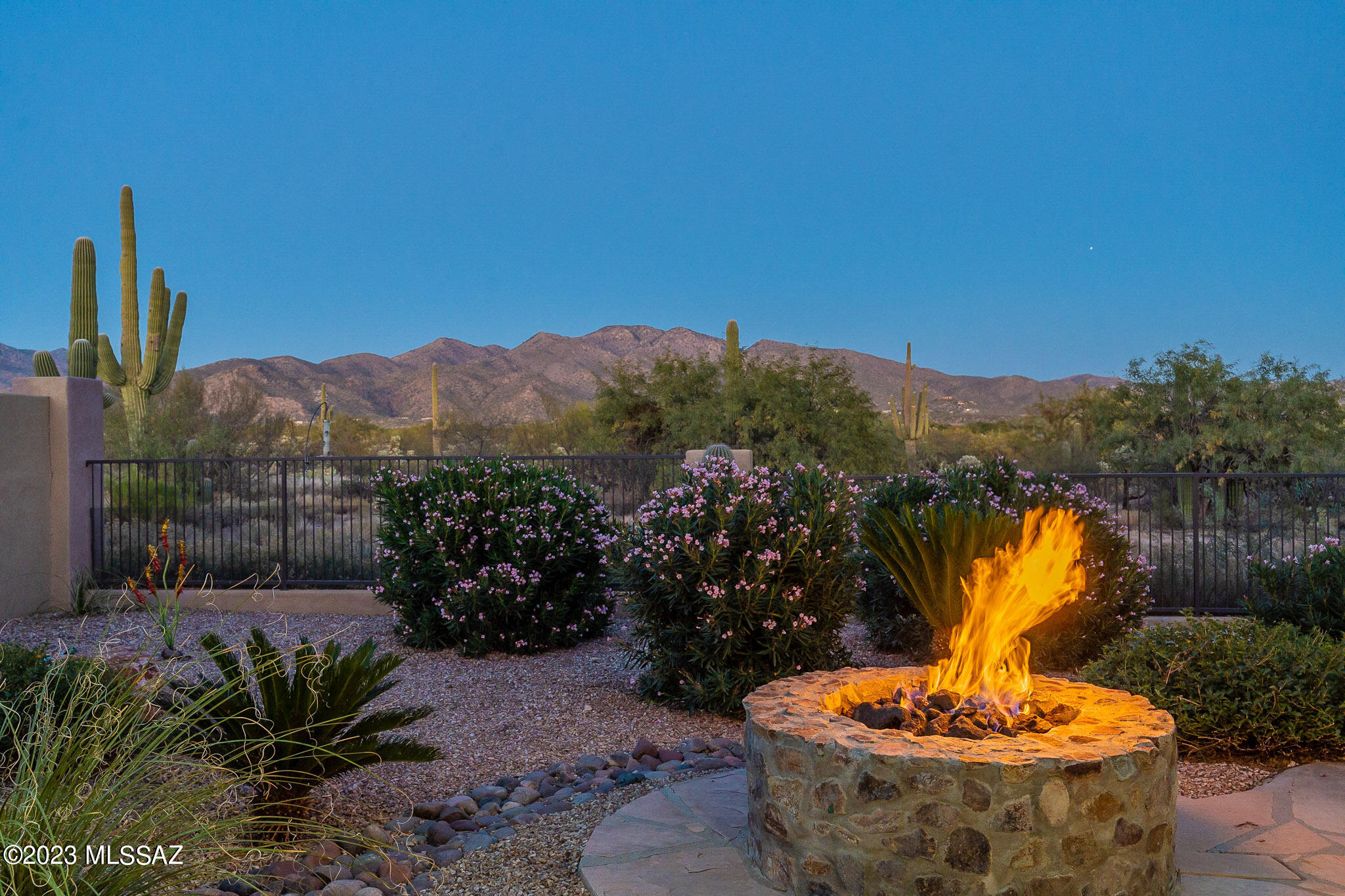 Rancho Soldados - Residential