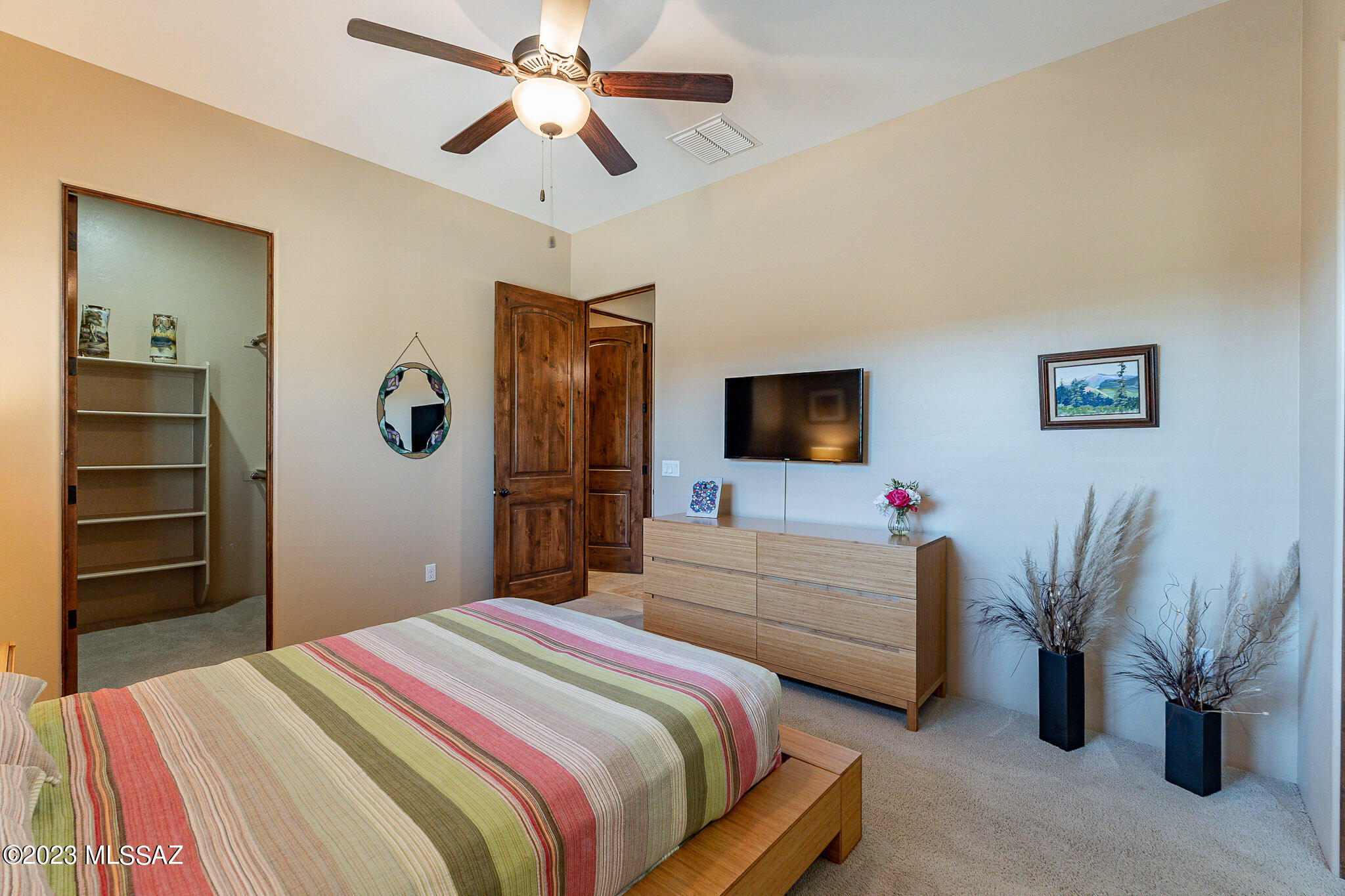 Rancho Soldados - Residential