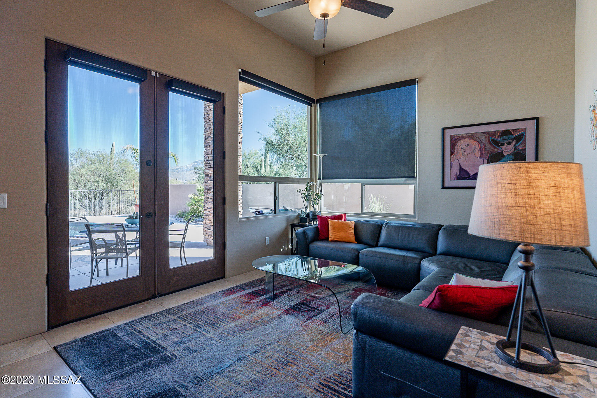 Rancho Soldados - Residential