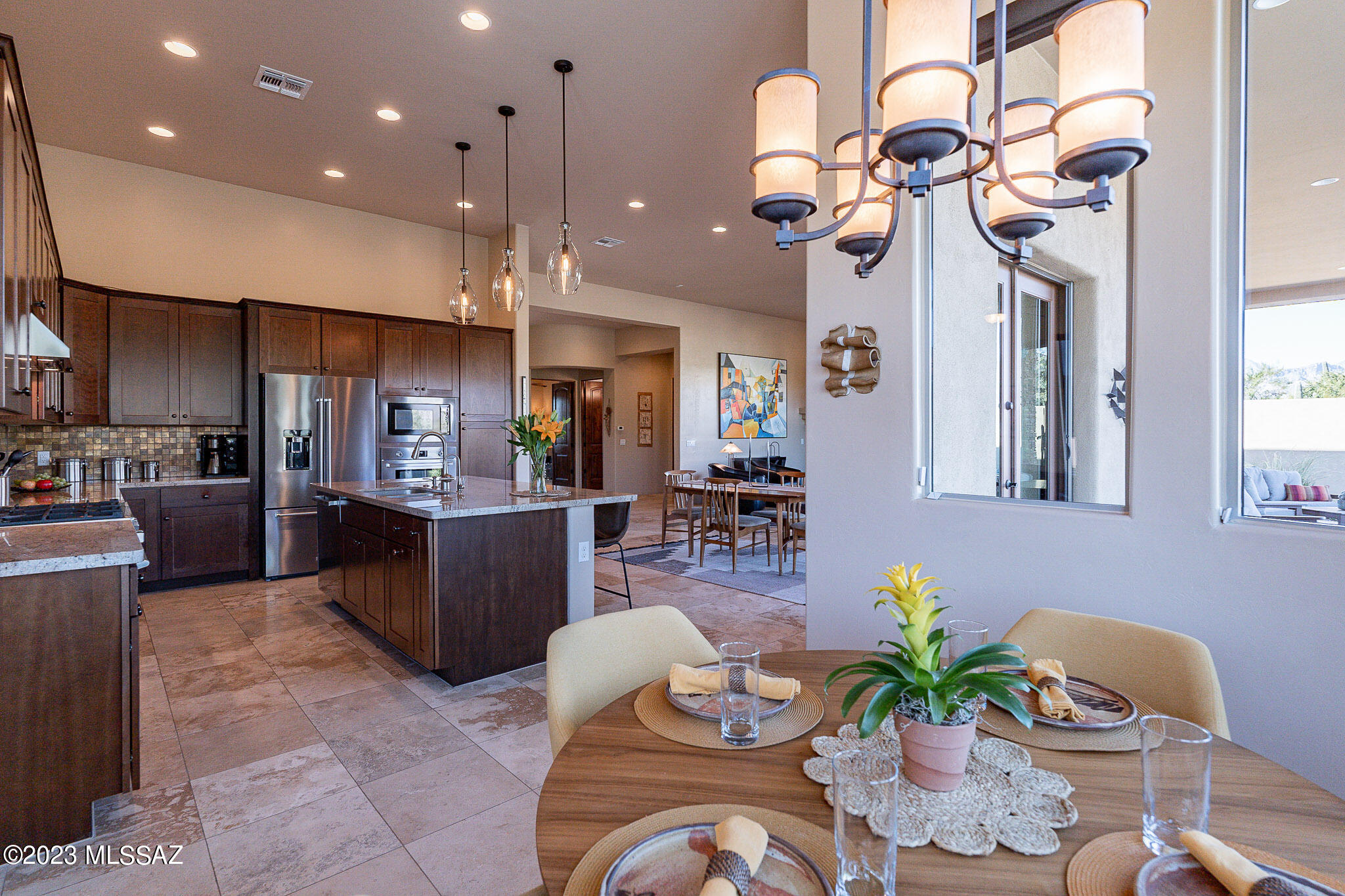 Rancho Soldados - Residential