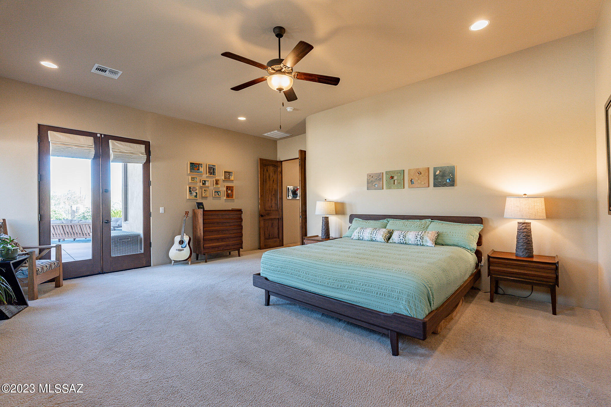 Rancho Soldados - Residential