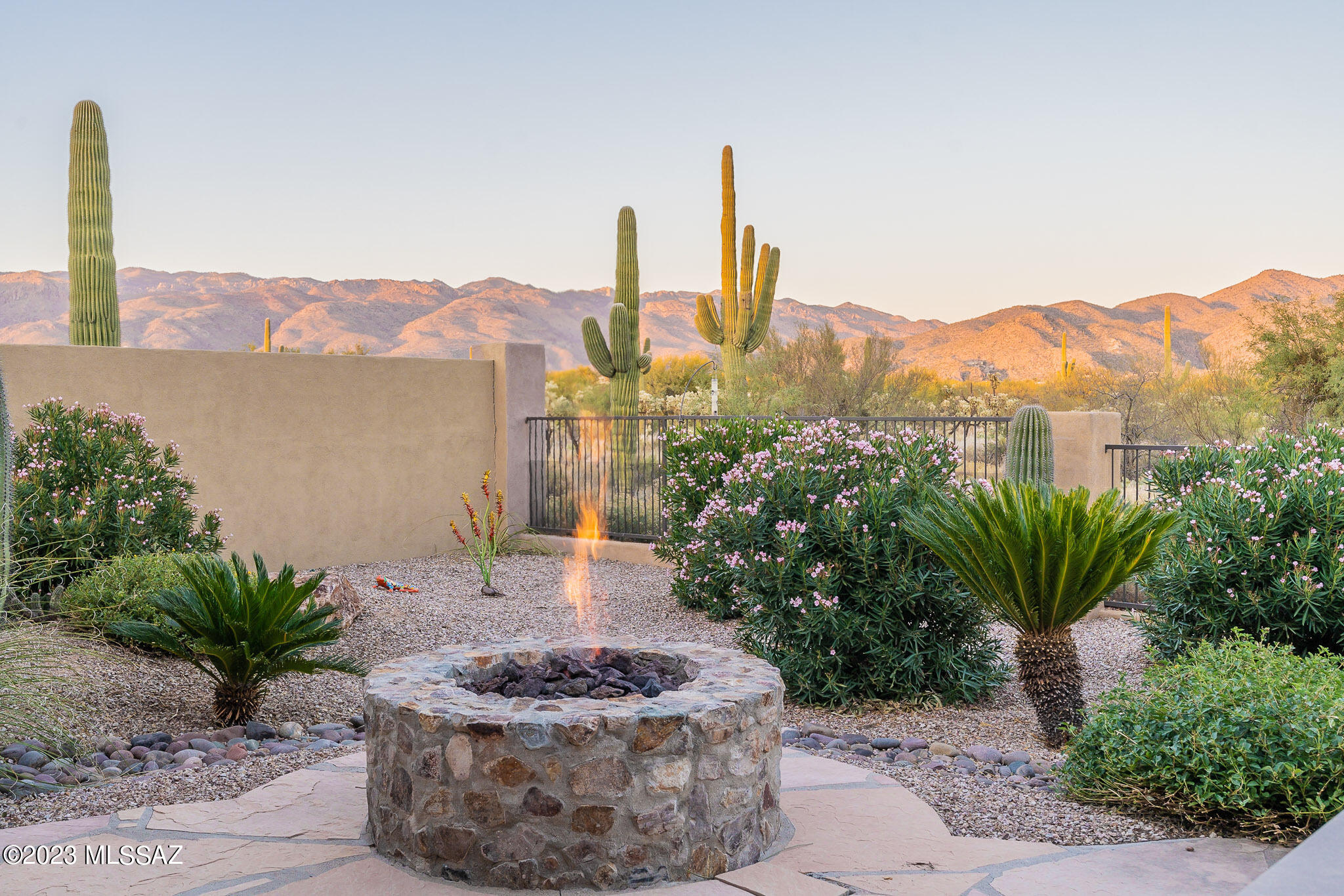 Rancho Soldados - Residential