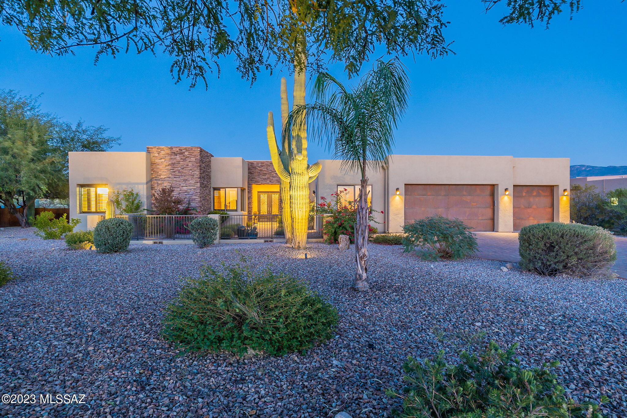 Rancho Soldados - Residential
