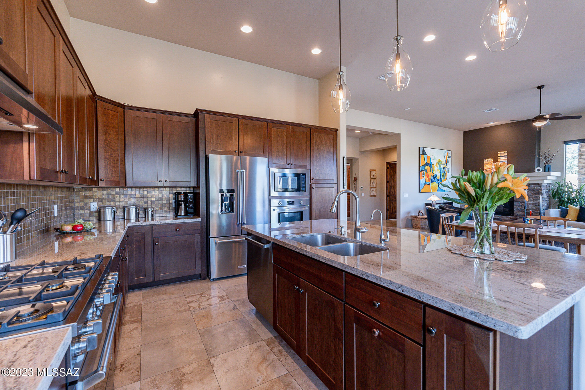 Rancho Soldados - Residential