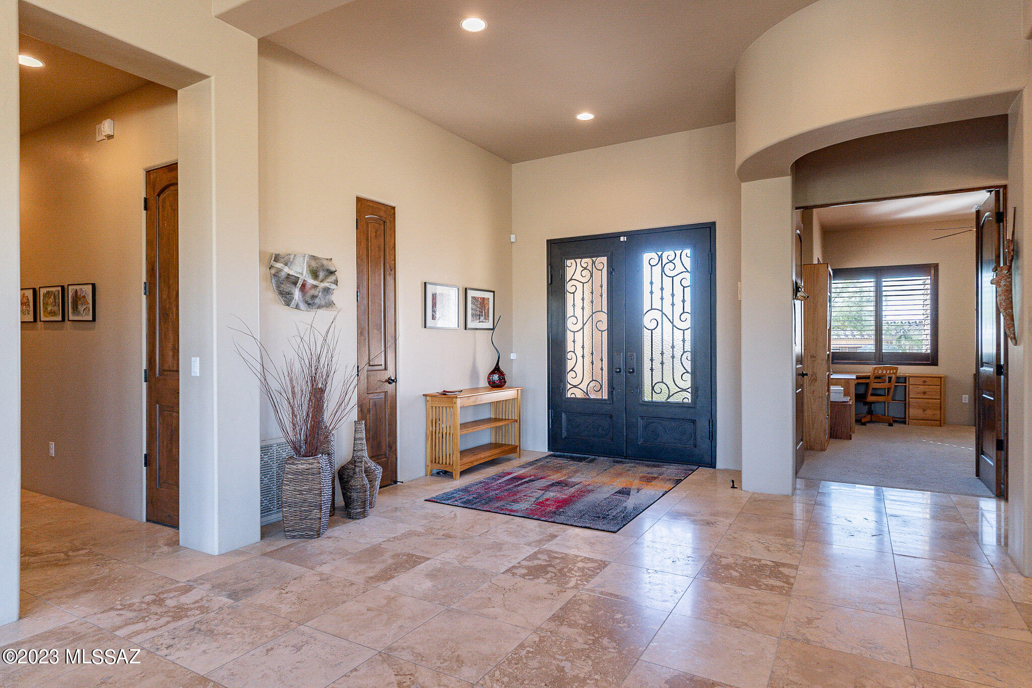 Rancho Soldados - Residential