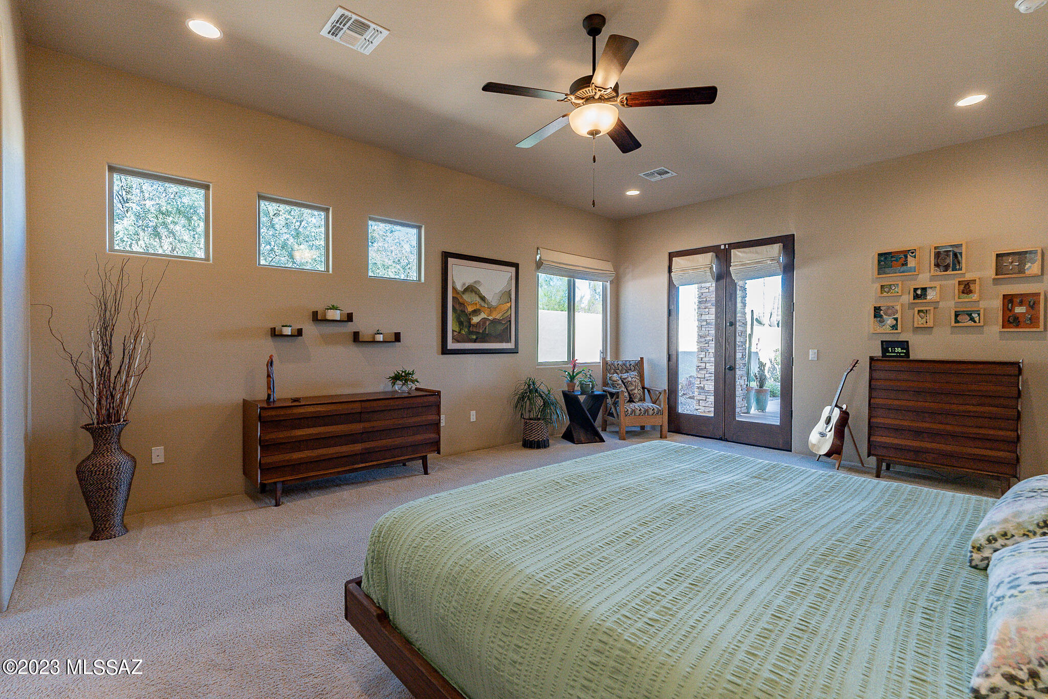 Rancho Soldados - Residential