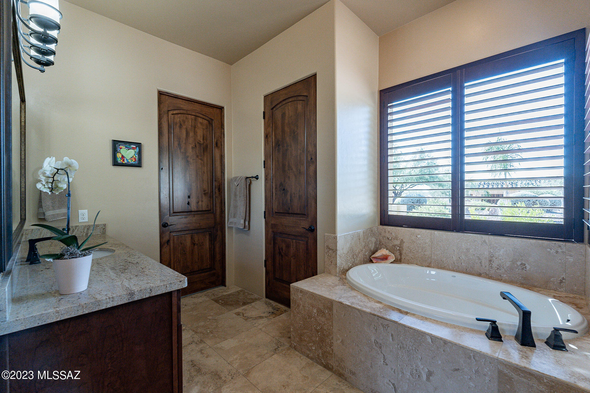 Rancho Soldados - Residential
