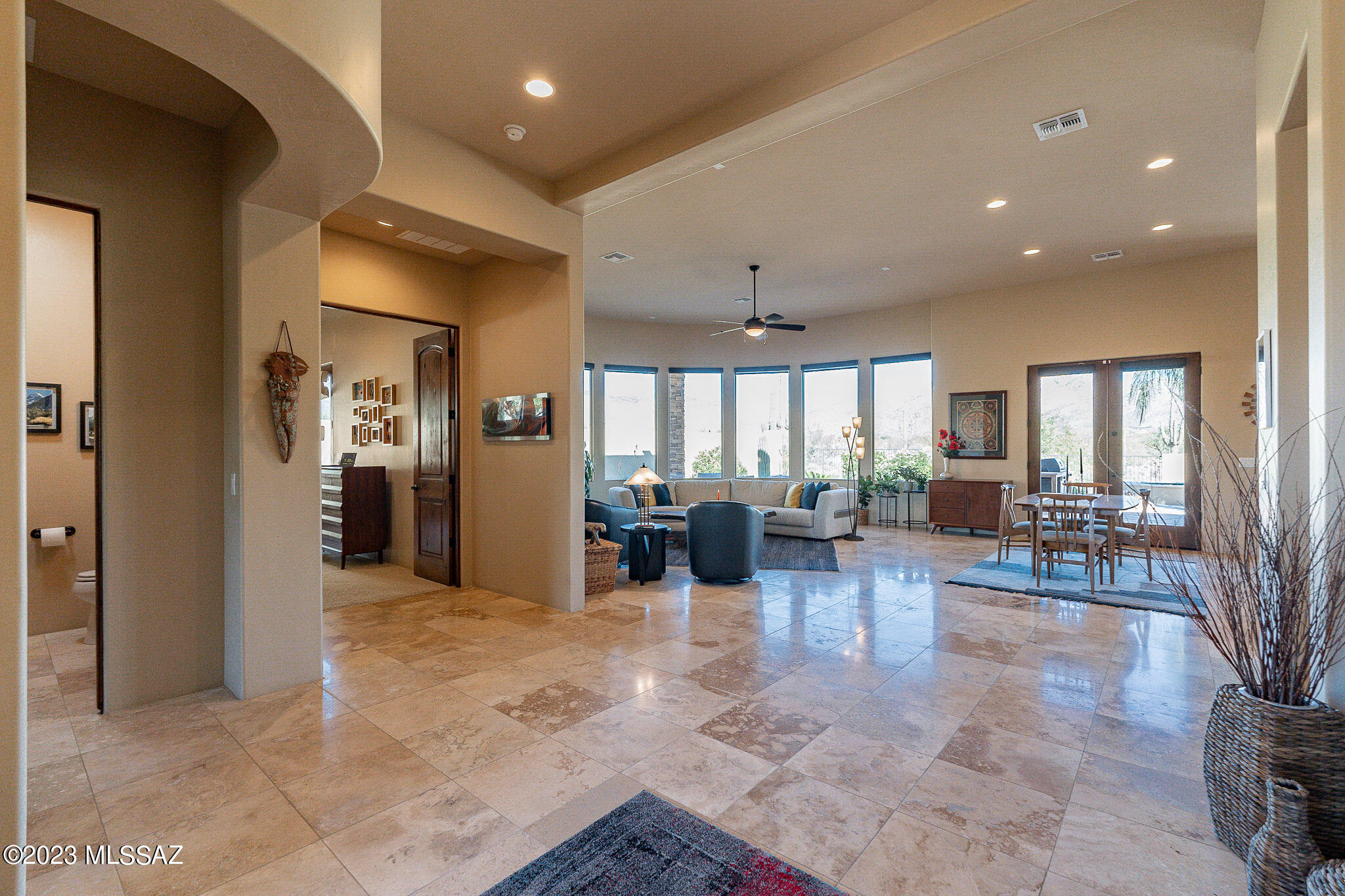 Rancho Soldados - Residential