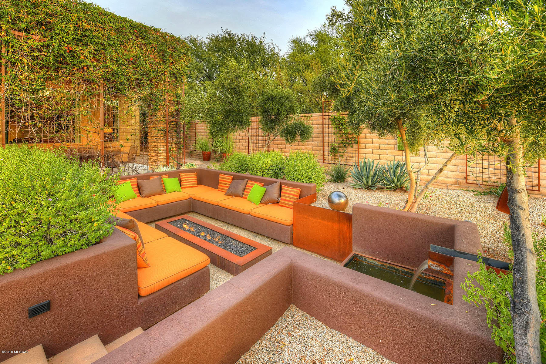 Ventana Reserve (1-17) - Residential