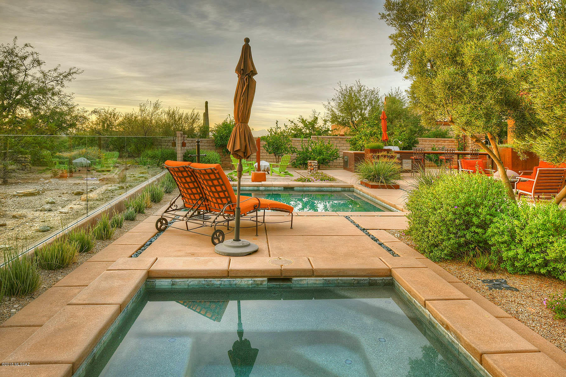 Ventana Reserve (1-17) - Residential