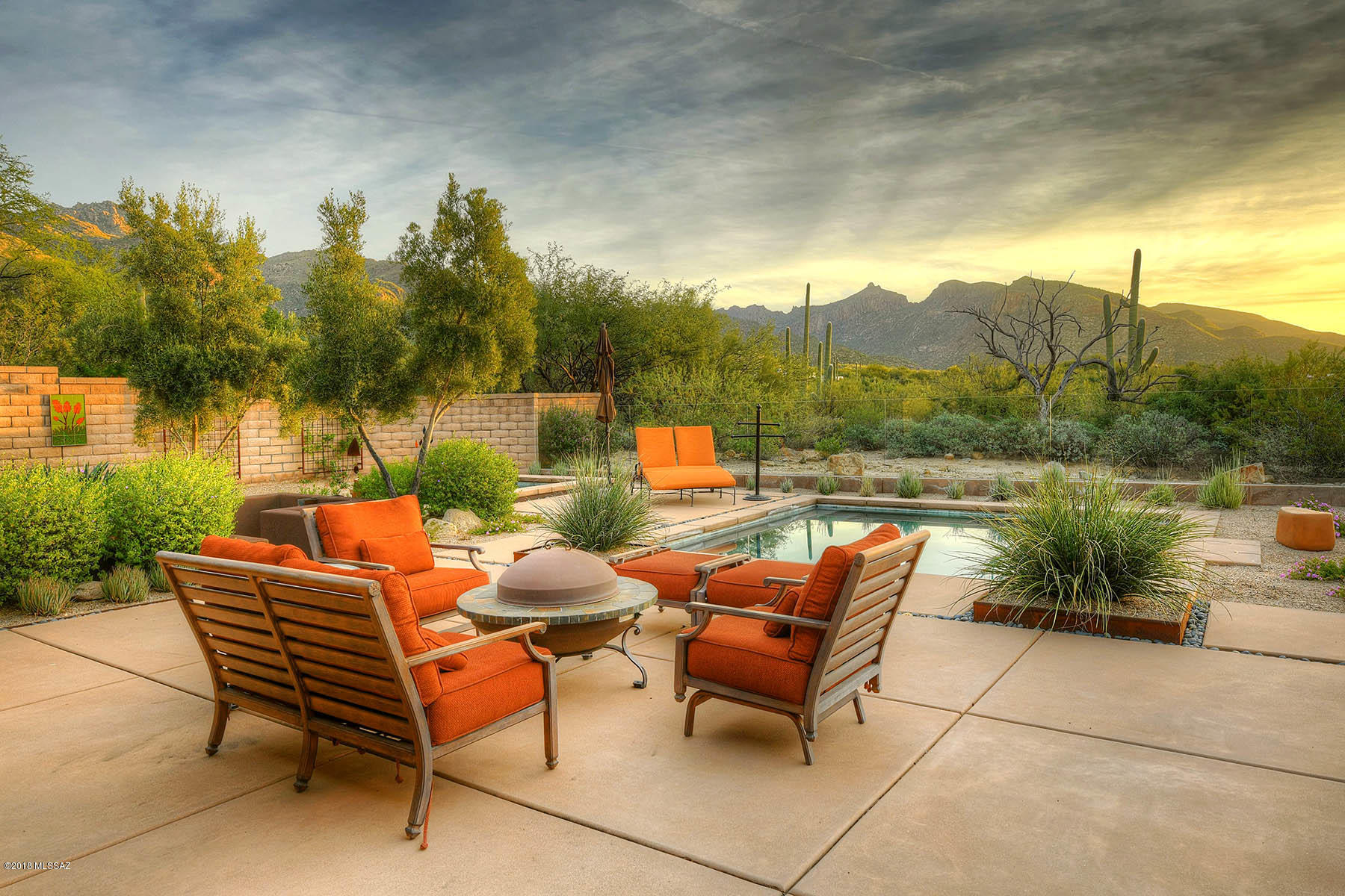 Ventana Reserve (1-17) - Residential