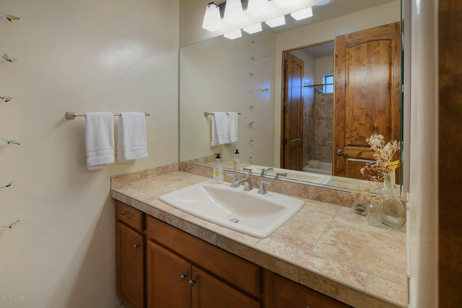 Ventana Reserve (1-17) - Residential
