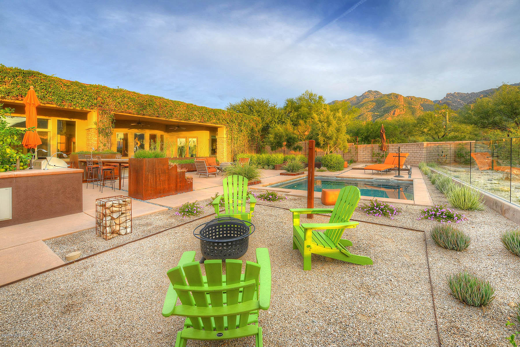 Ventana Reserve (1-17) - Residential