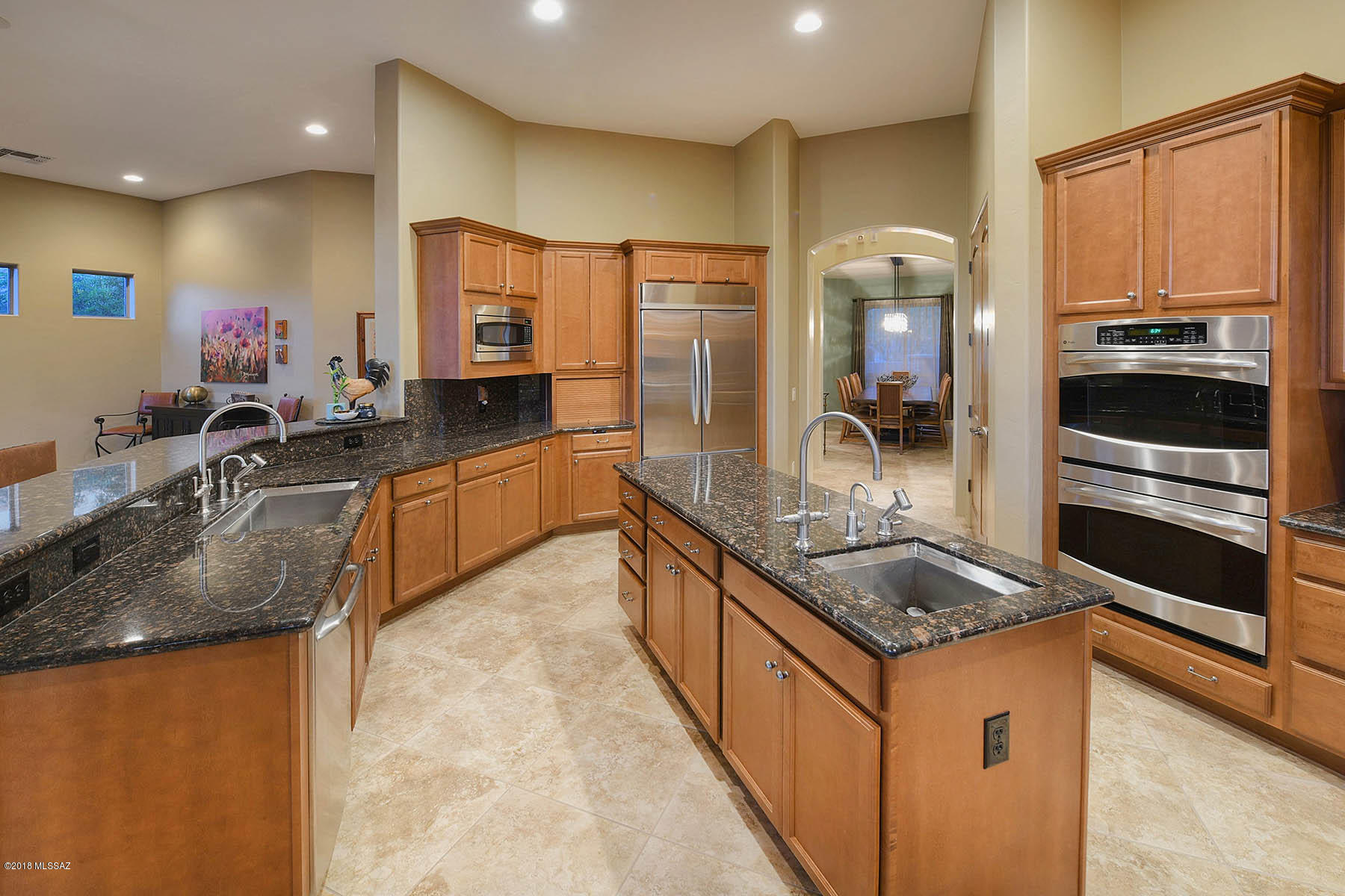 Ventana Reserve (1-17) - Residential