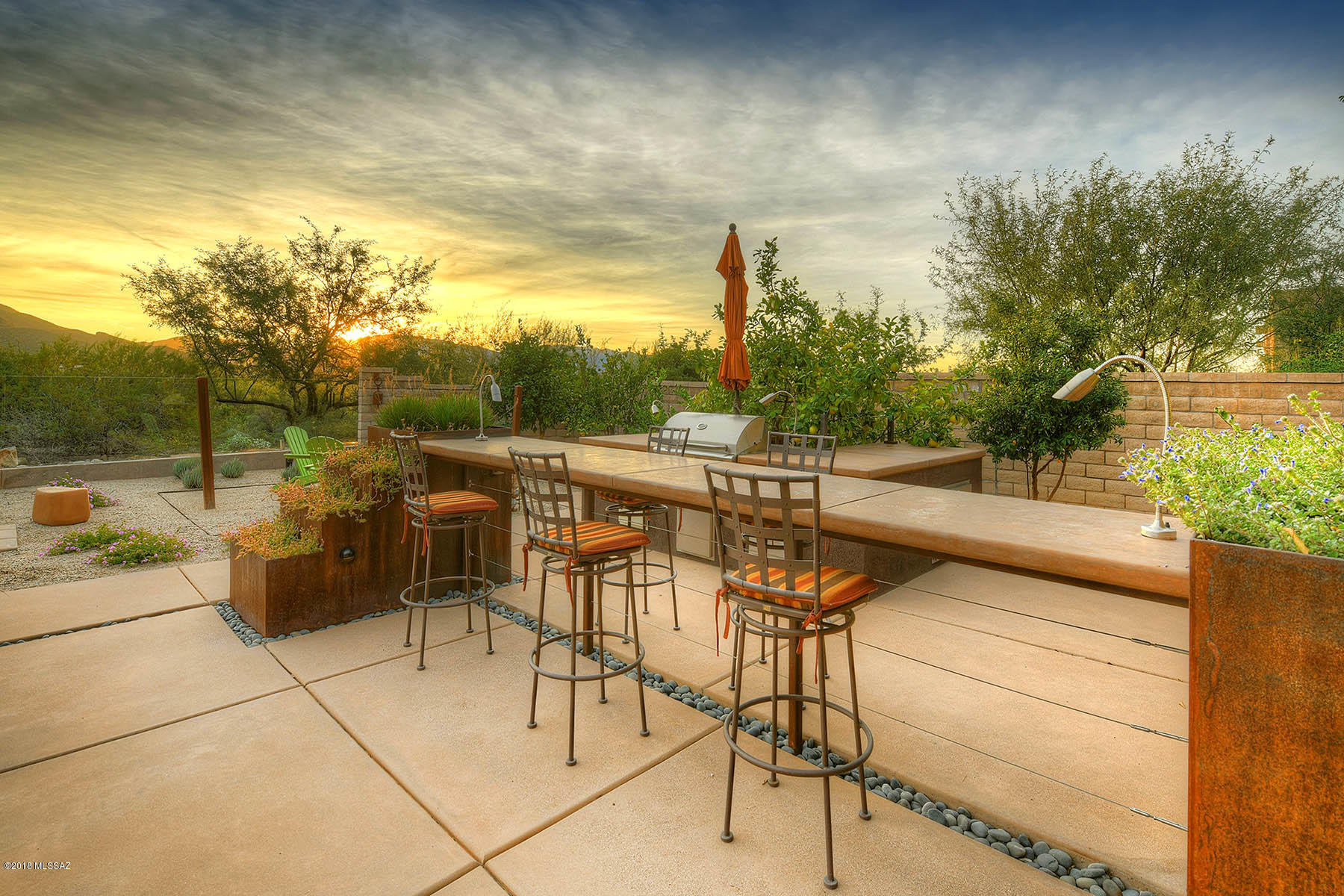 Ventana Reserve (1-17) - Residential