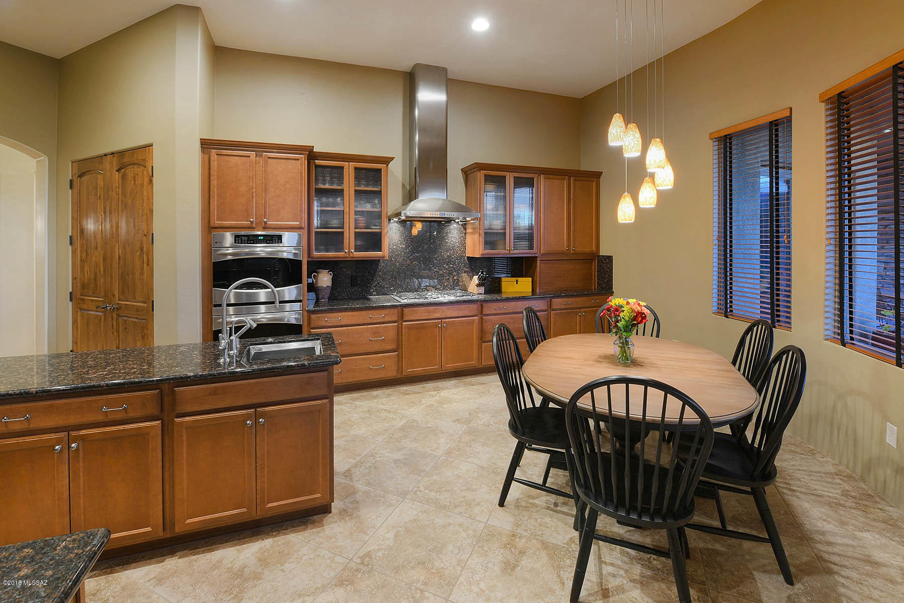 Ventana Reserve (1-17) - Residential