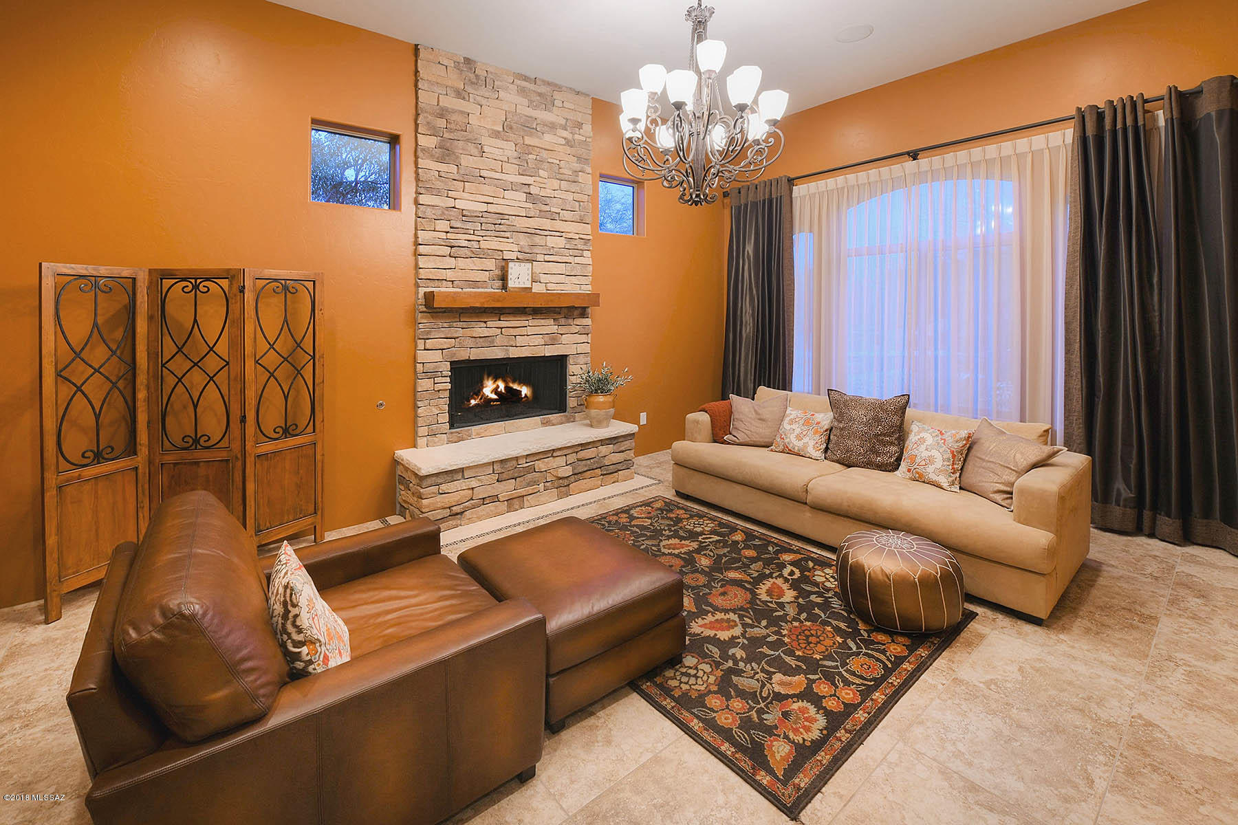 Ventana Reserve (1-17) - Residential