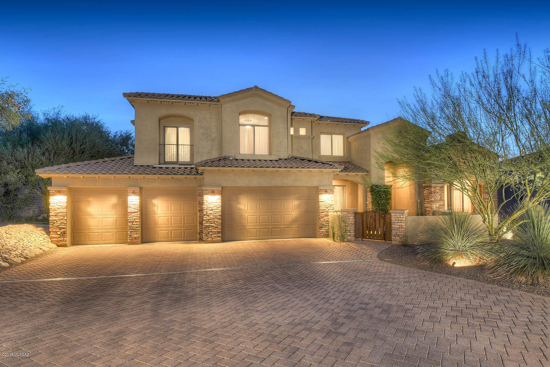 Ventana Reserve (1-17) - Residential