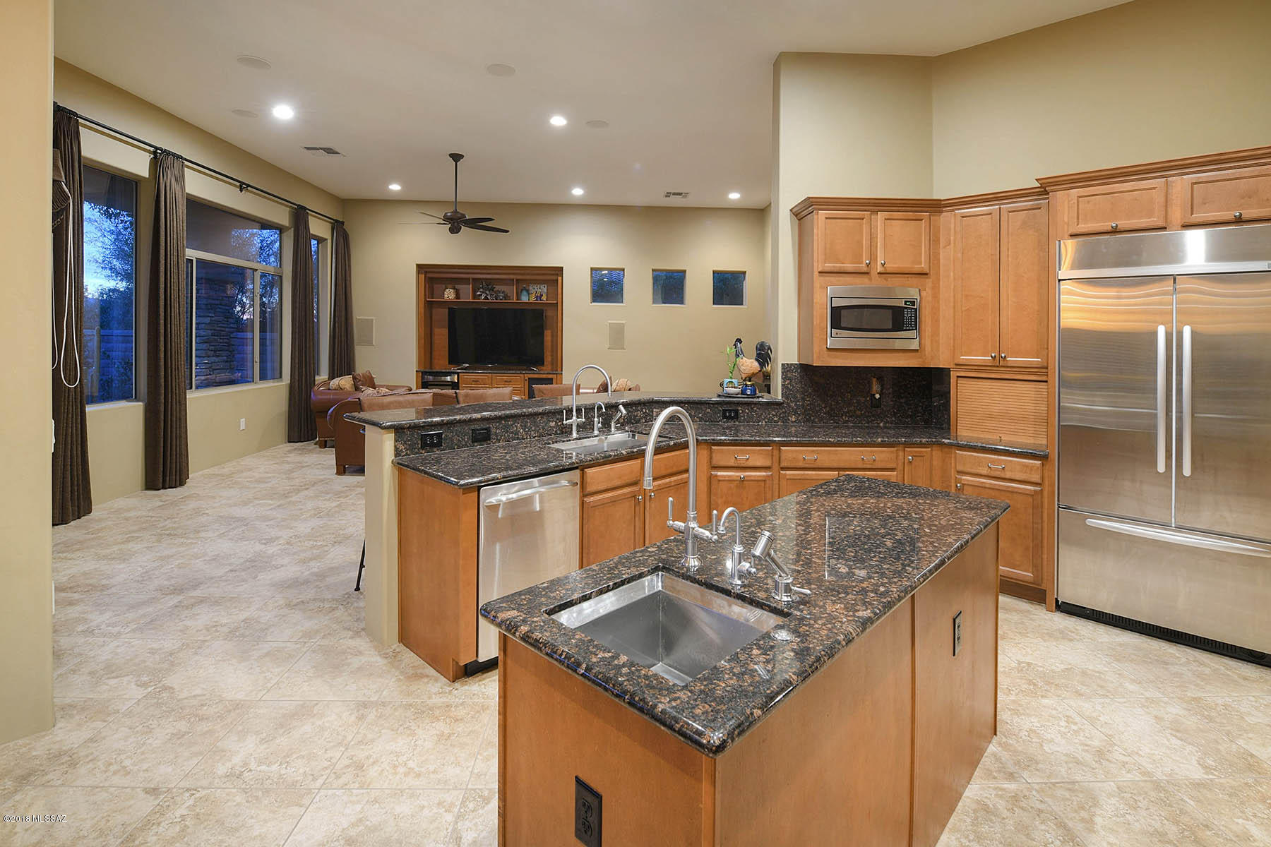 Ventana Reserve (1-17) - Residential