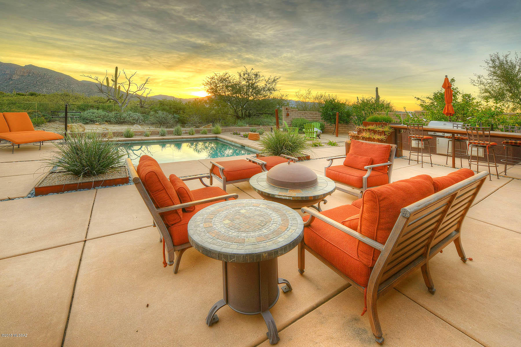 Ventana Reserve (1-17) - Residential