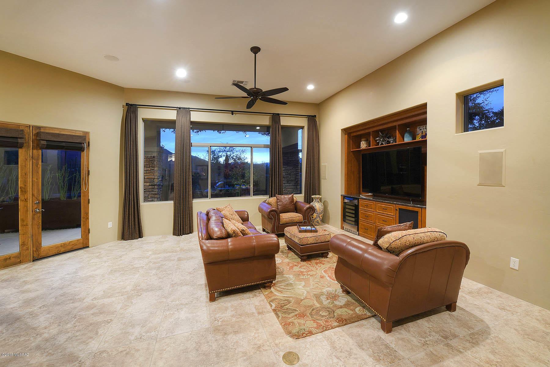 Ventana Reserve (1-17) - Residential