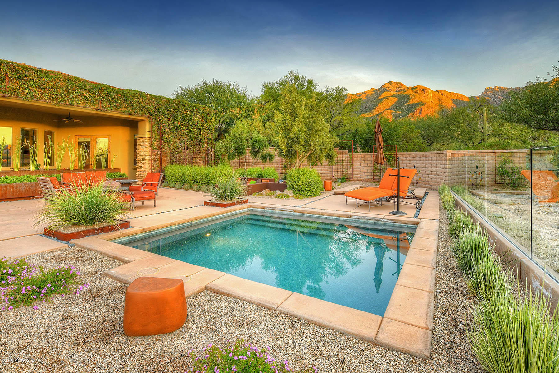Ventana Reserve (1-17) - Residential