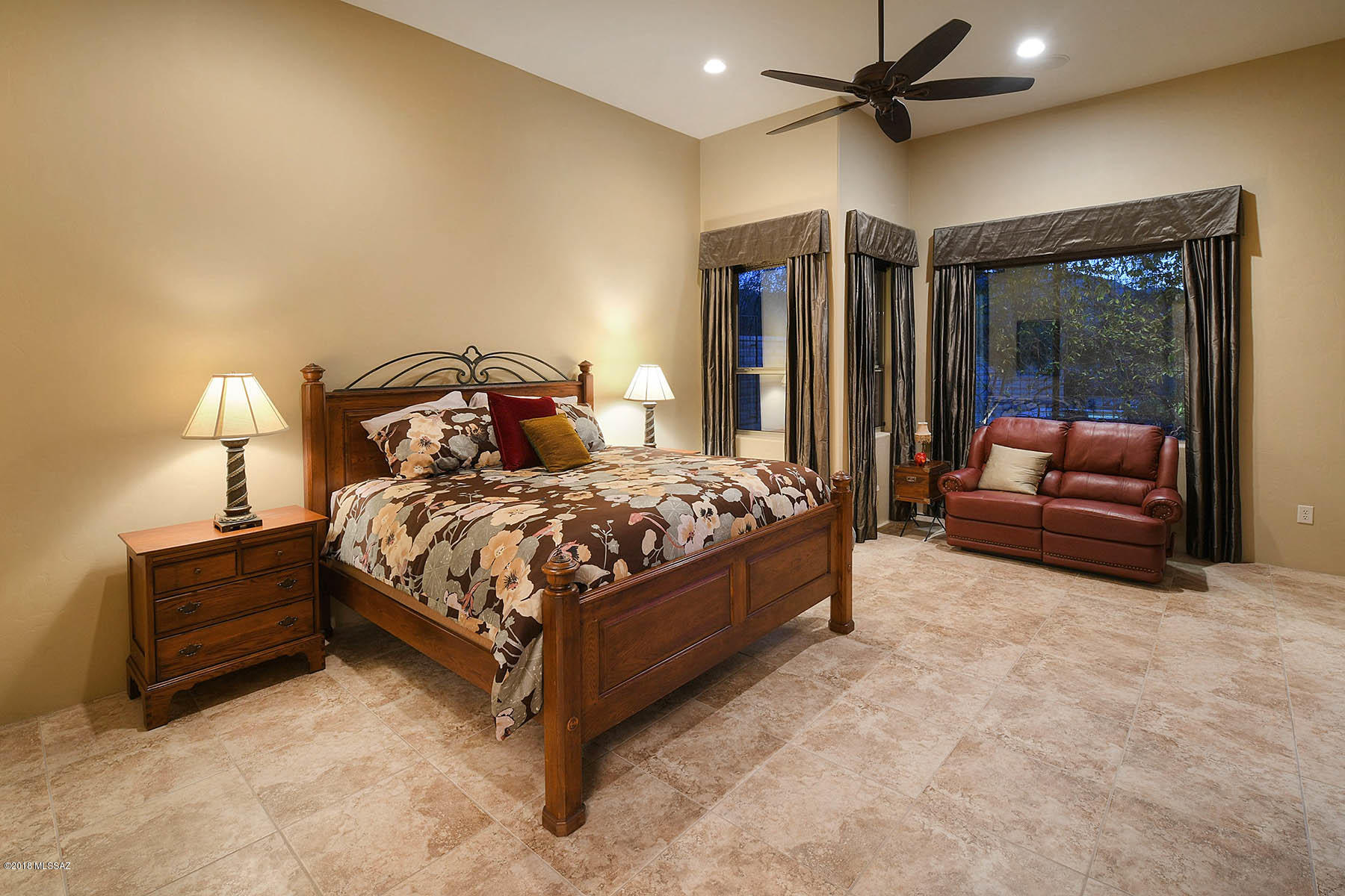 Ventana Reserve (1-17) - Residential