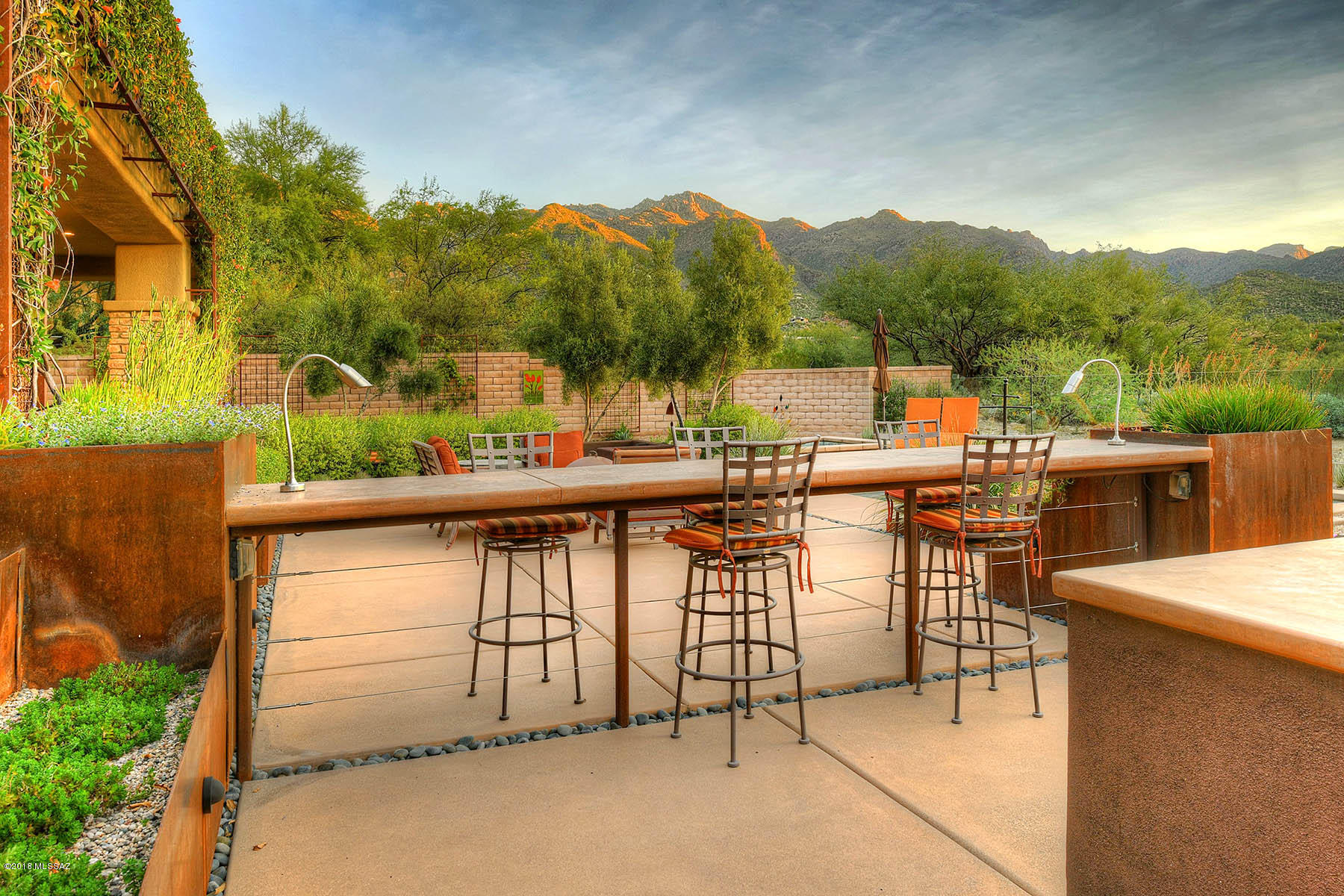Ventana Reserve (1-17) - Residential