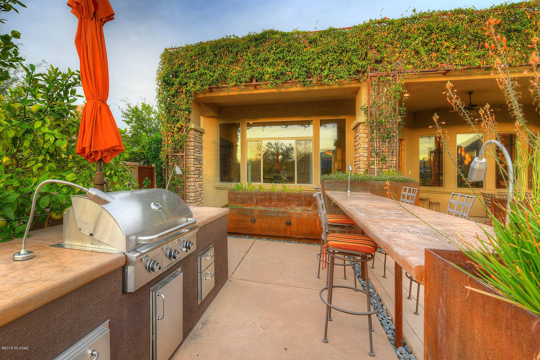 Ventana Reserve (1-17) - Residential