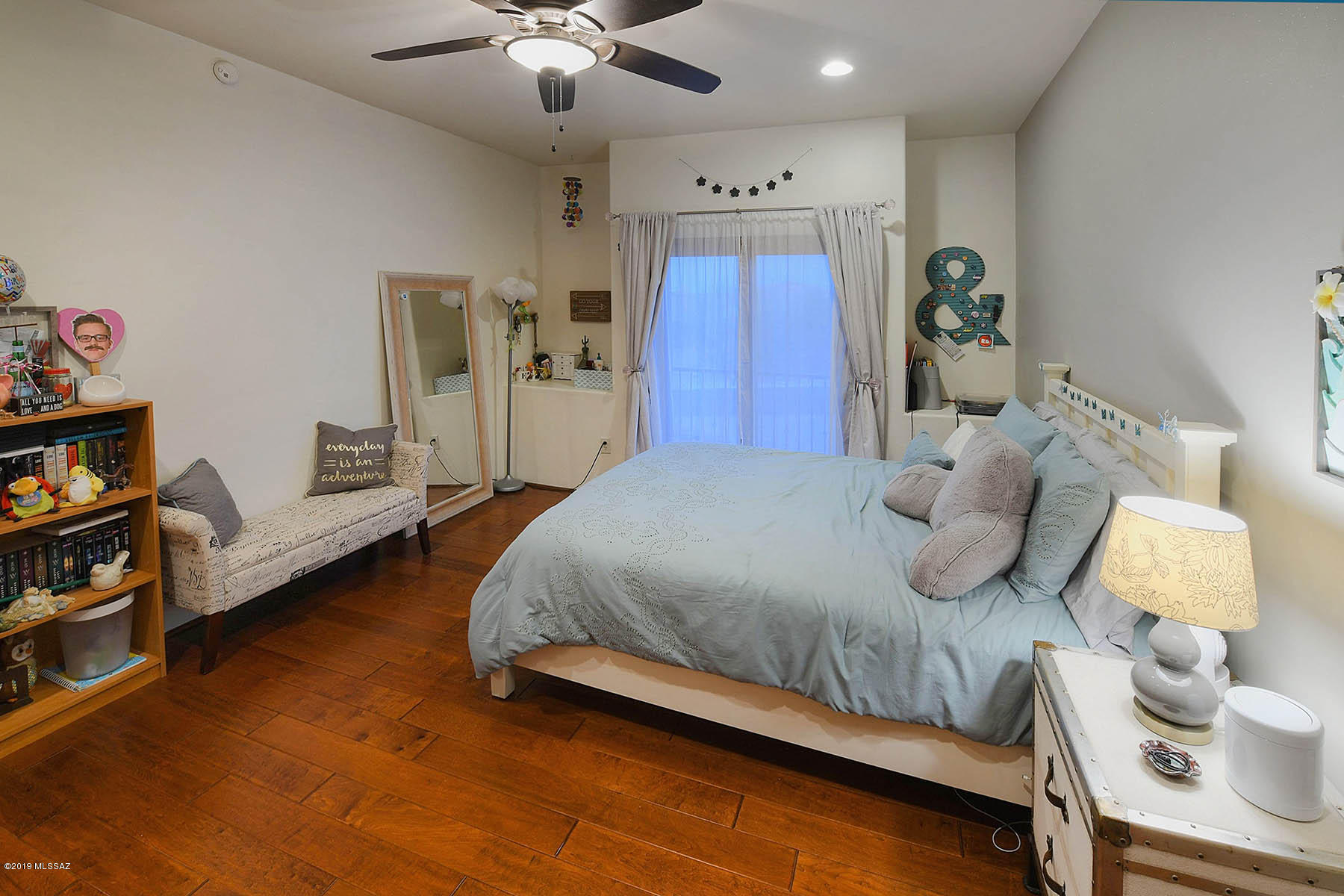 Ventana Reserve (1-17) - Residential