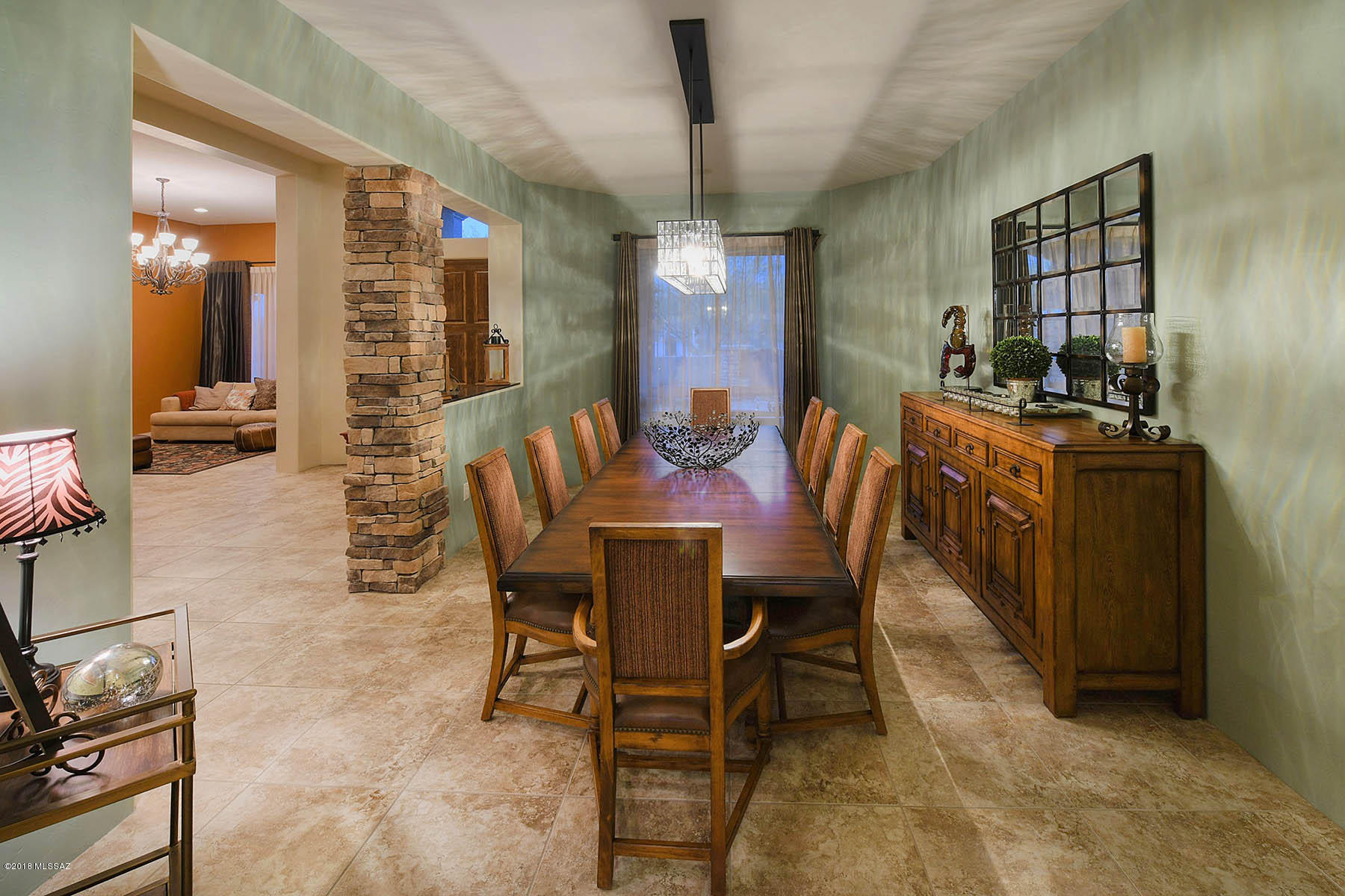 Ventana Reserve (1-17) - Residential
