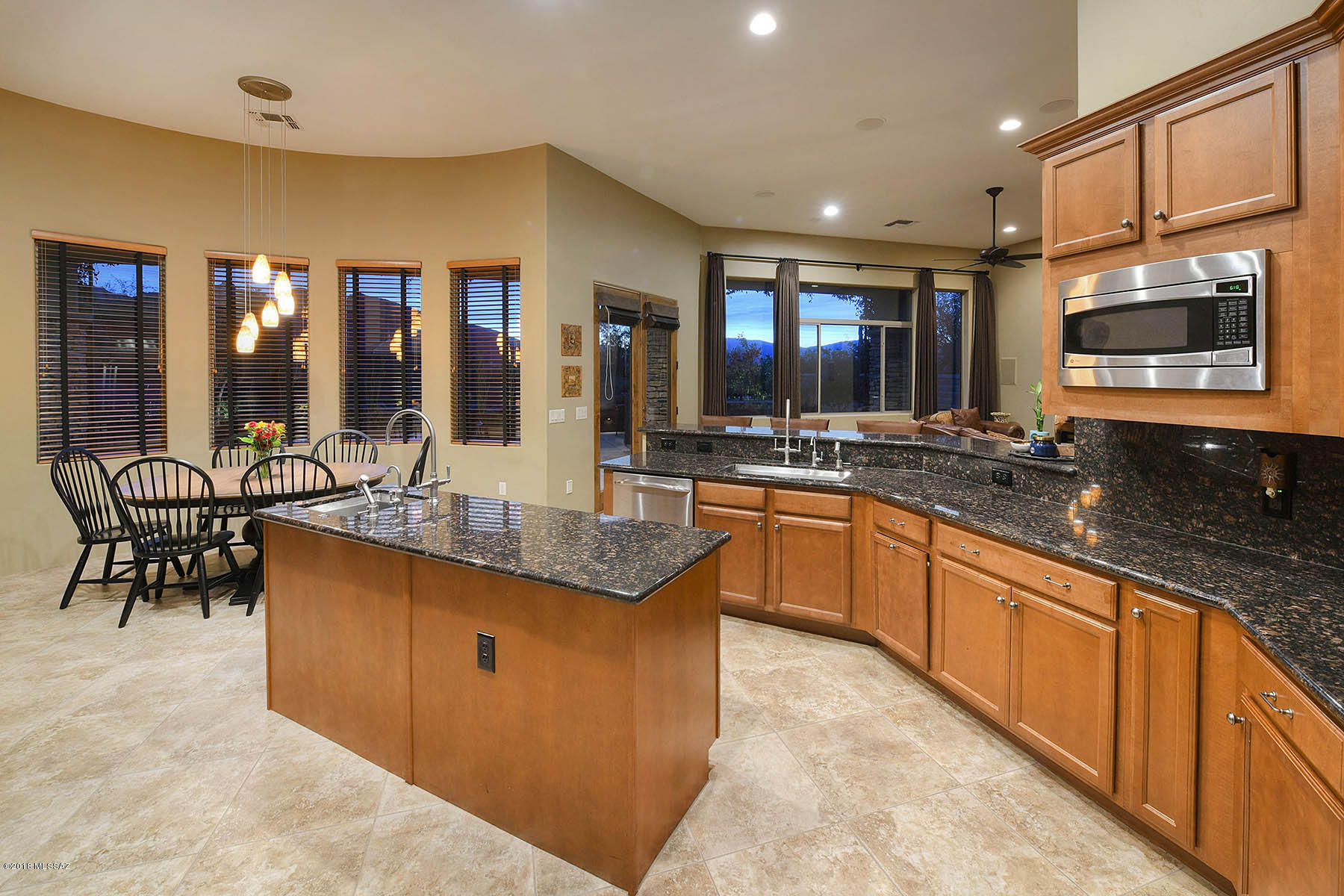 Ventana Reserve (1-17) - Residential