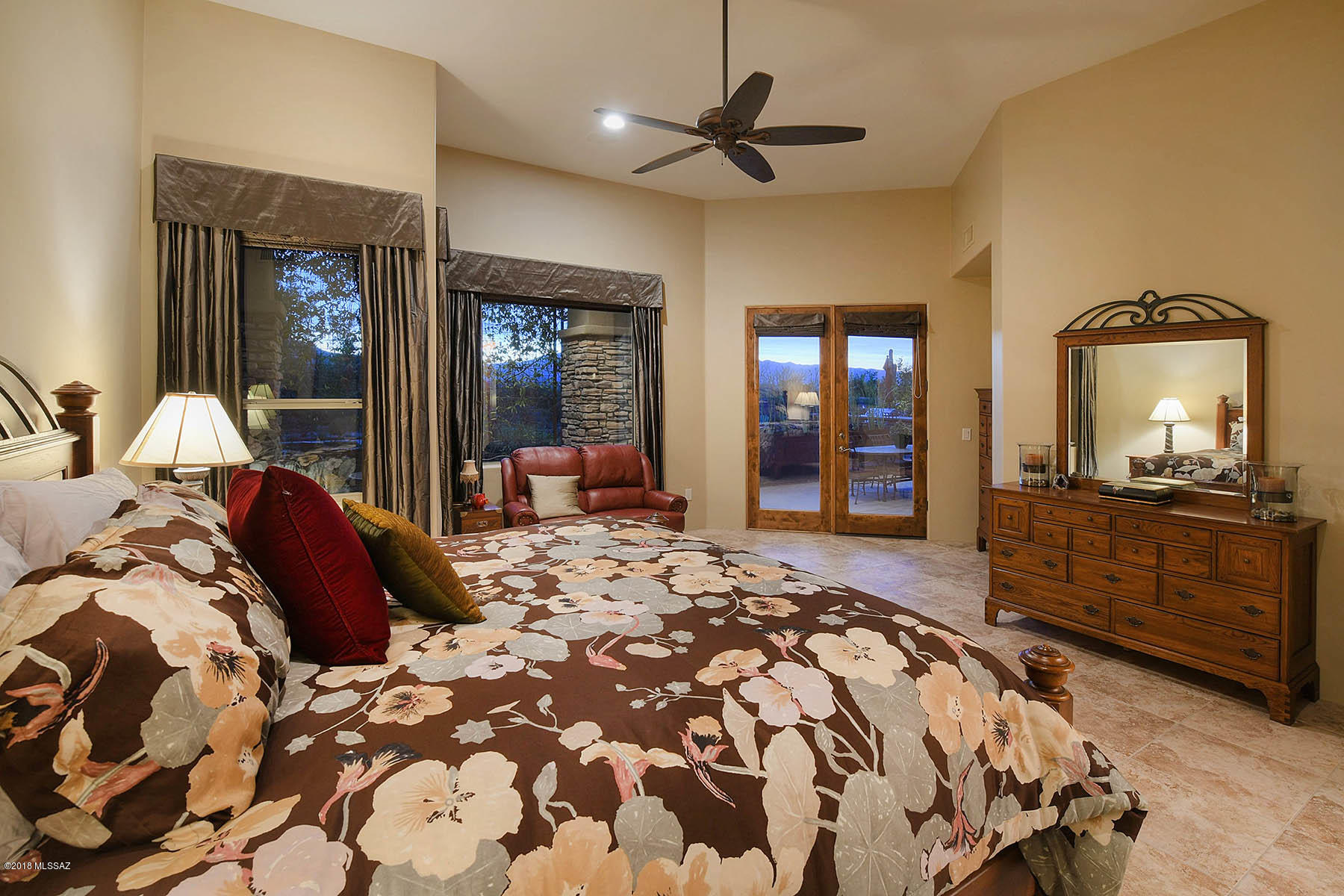 Ventana Reserve (1-17) - Residential