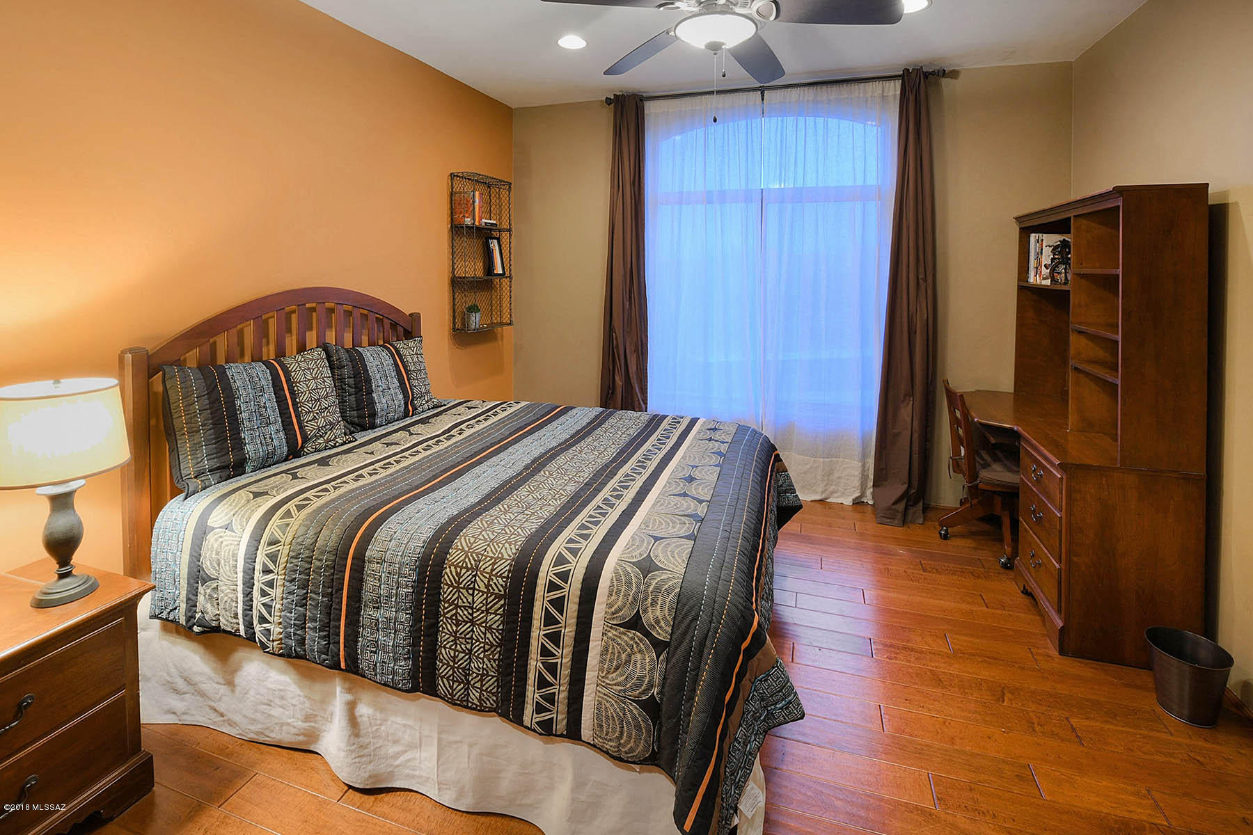 Ventana Reserve (1-17) - Residential