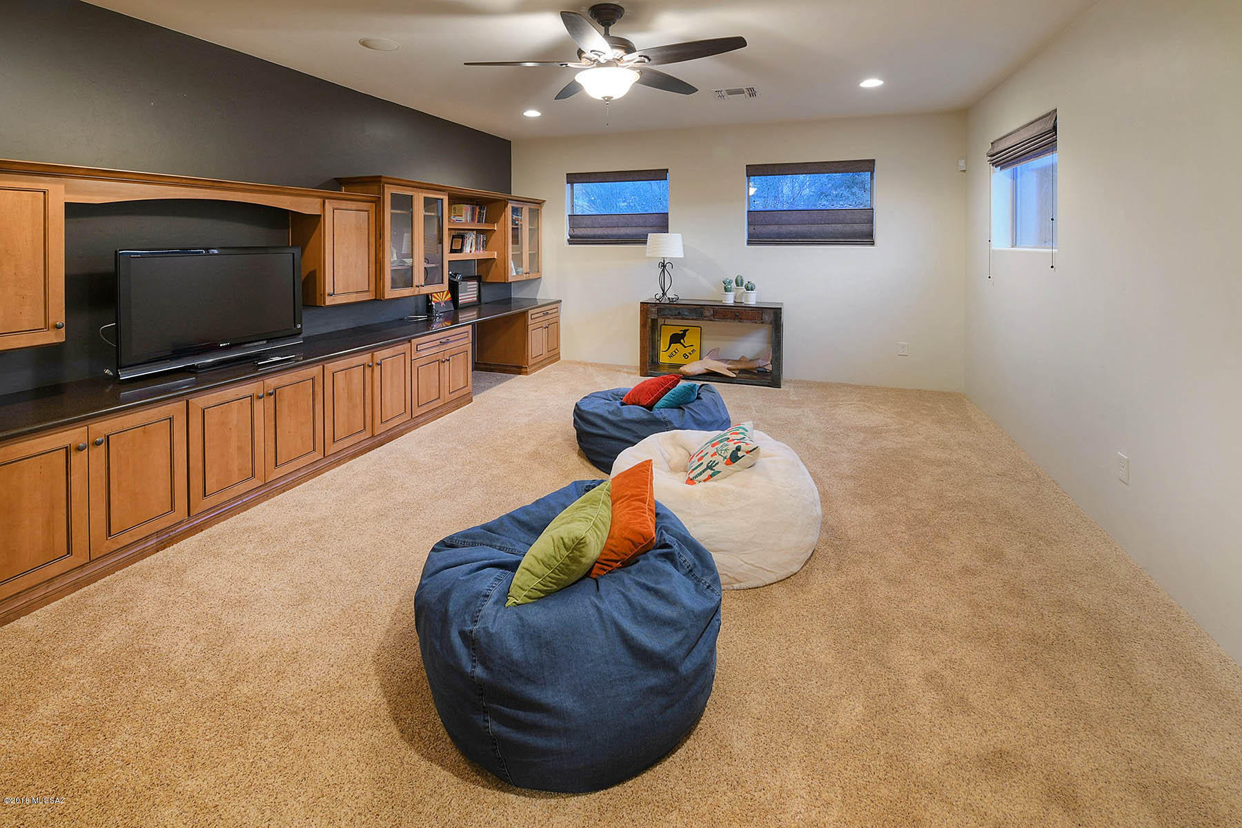 Ventana Reserve (1-17) - Residential