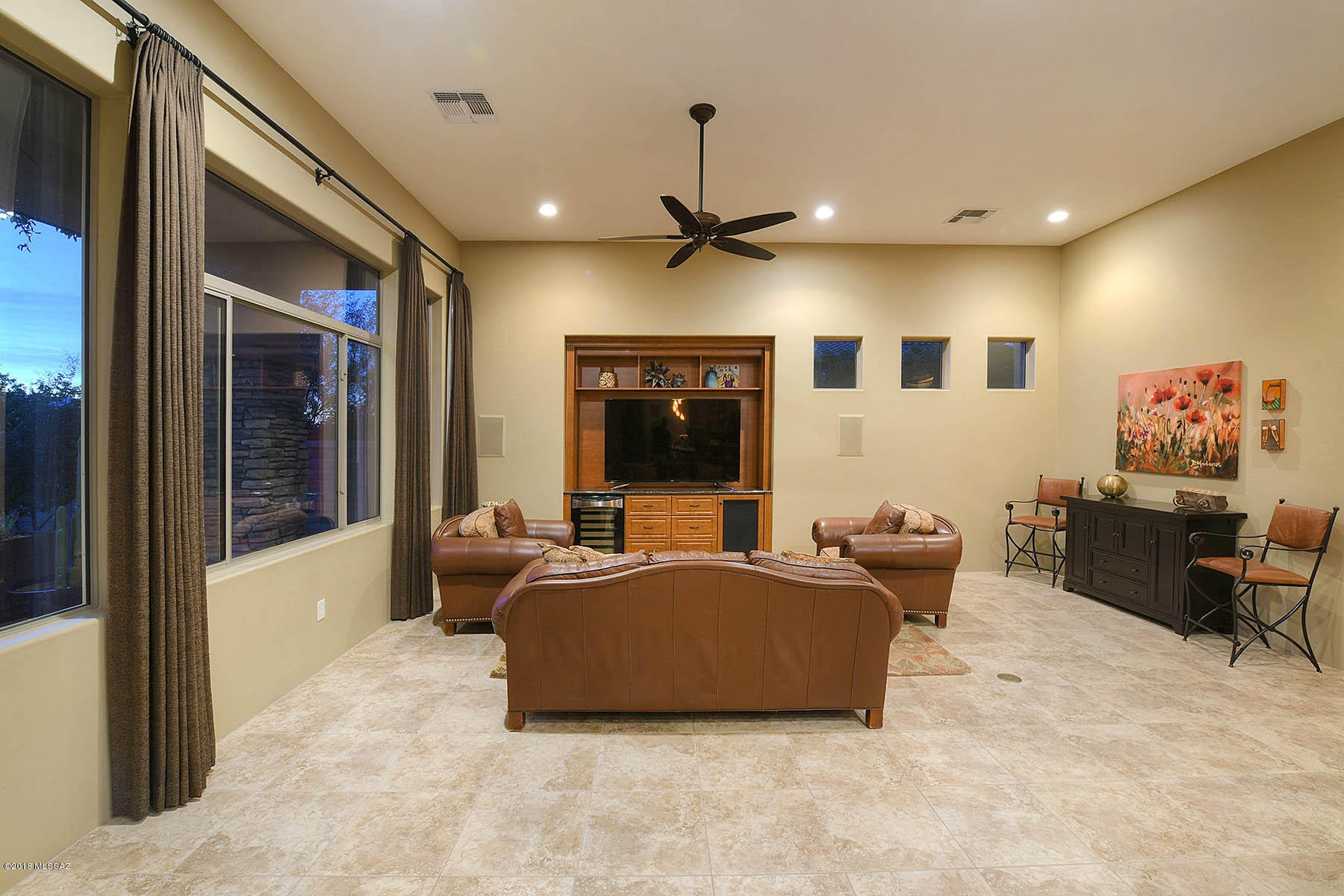 Ventana Reserve (1-17) - Residential