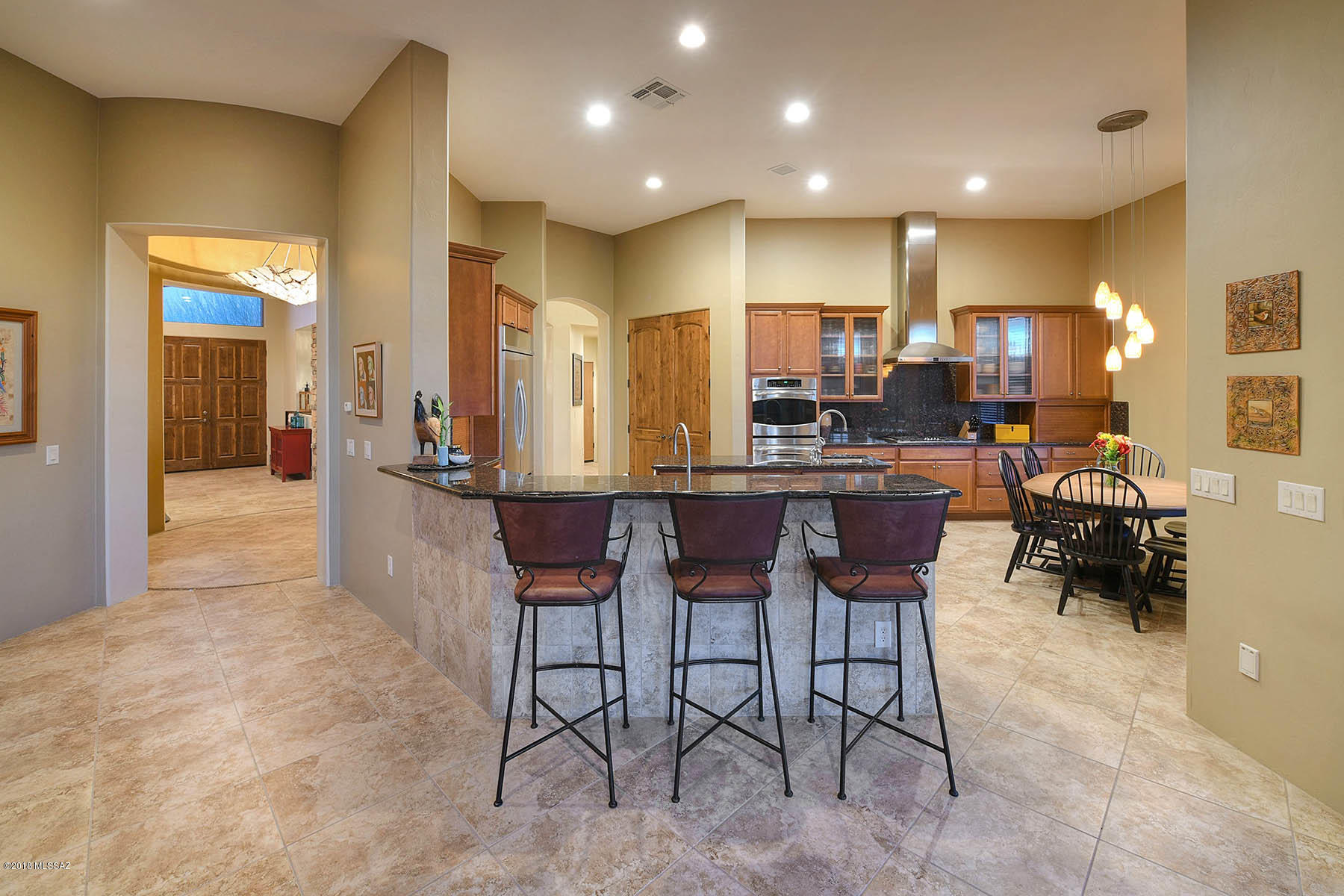 Ventana Reserve (1-17) - Residential